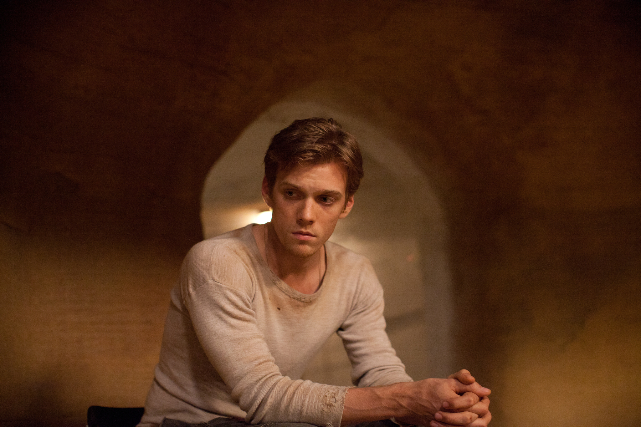 Jake Abel