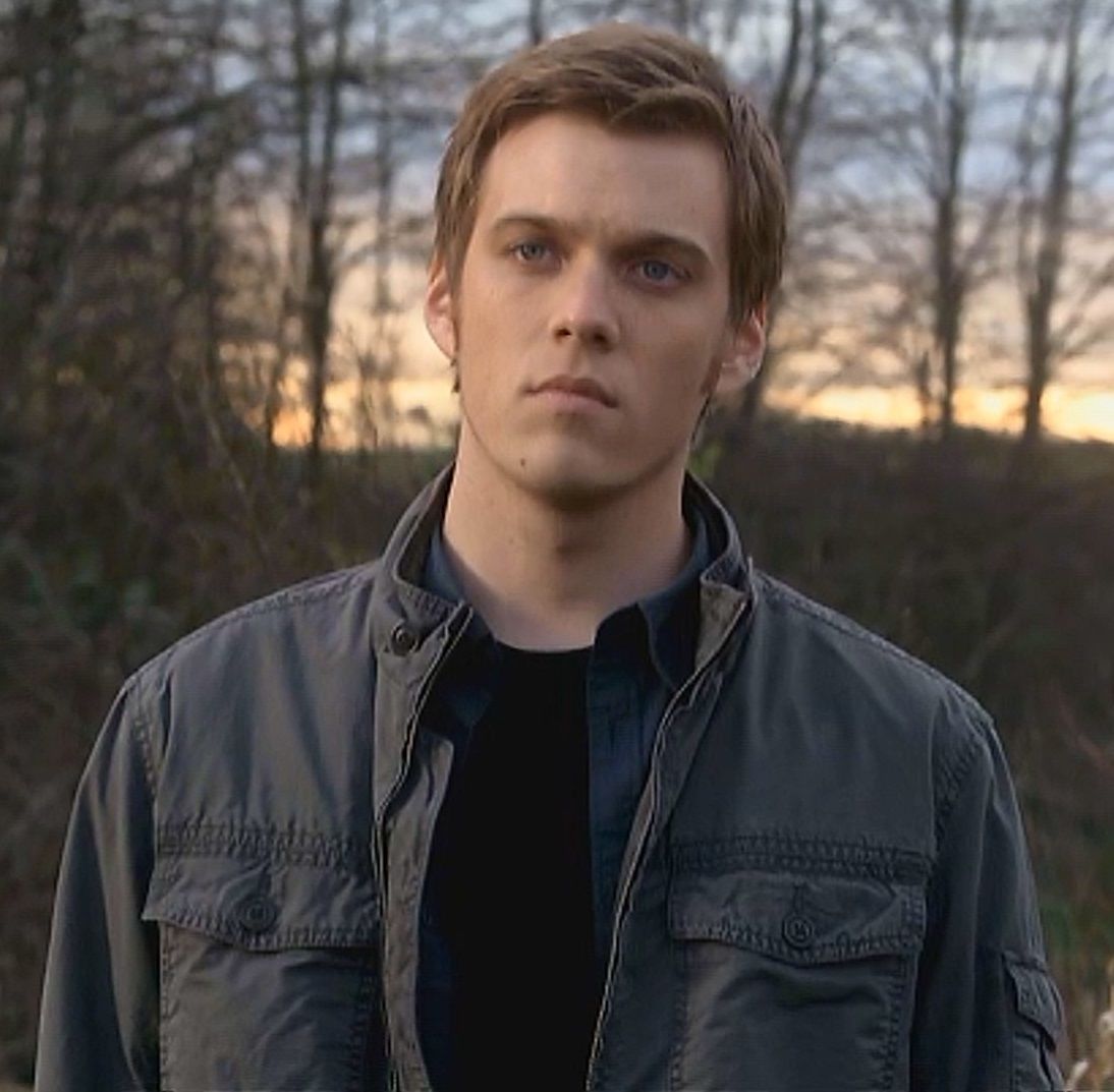 Jake Abel // Adam (Supernatural). Jake abel, Michael supernatural, Adam supernatural