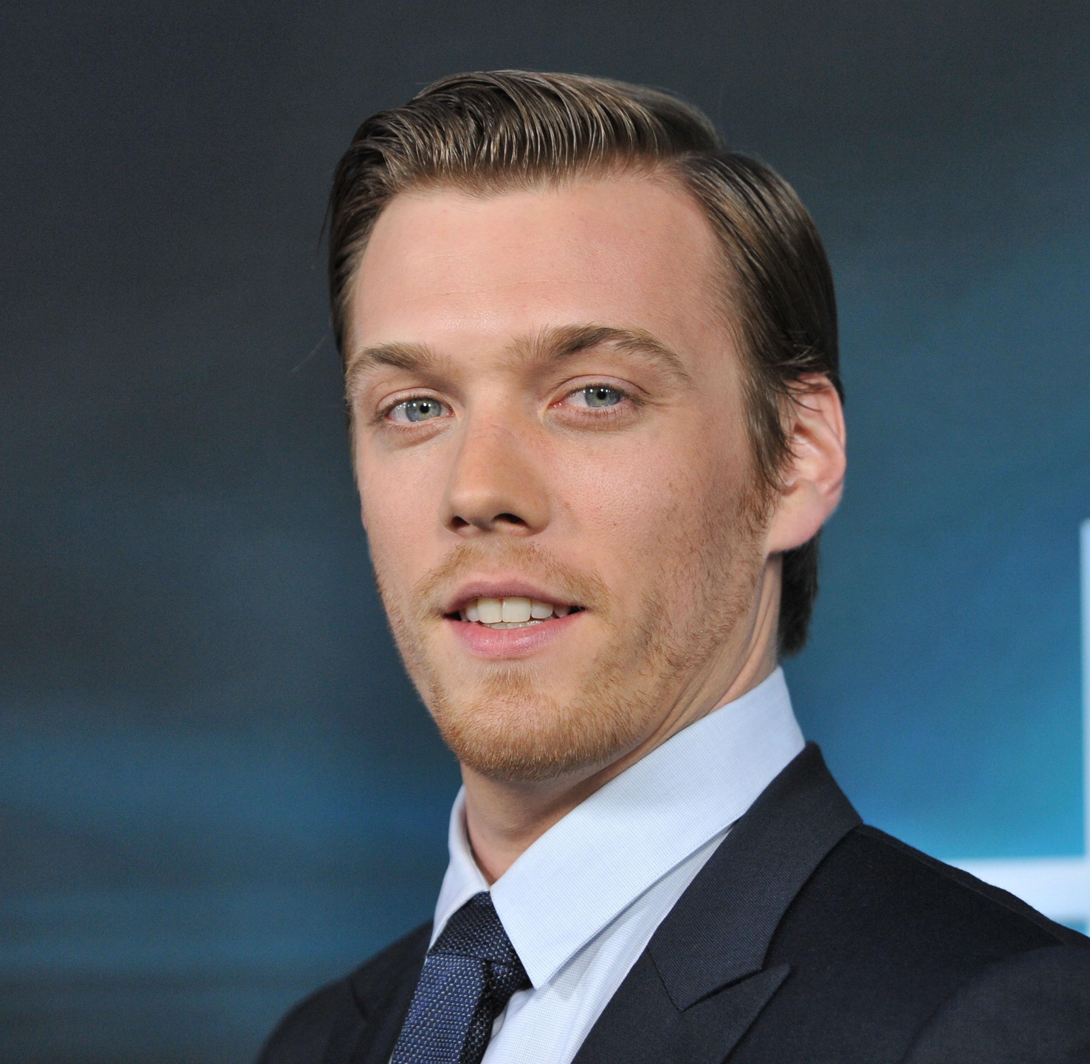 Picture Of Jake Abel In General Picture Abel. Teen Idols 4 You