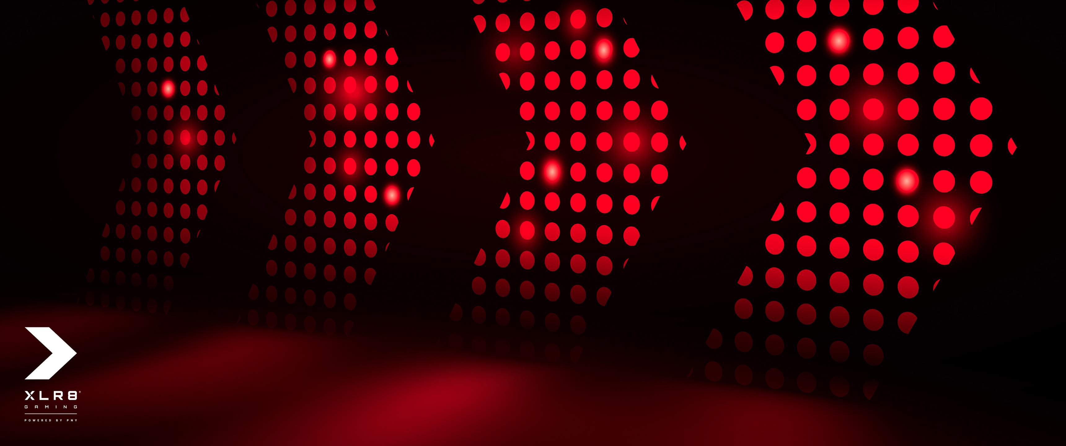 Discover XLR8 Wallpaper