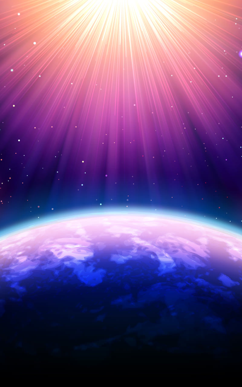 Space Live Wallpaper:Amazon.com:Appstore for Android