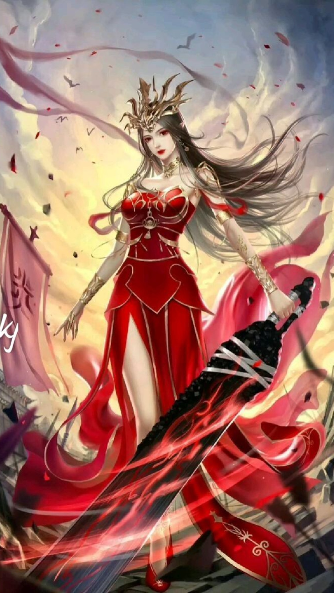 Best Medusa BTTH Wallpaper [ HQ ]