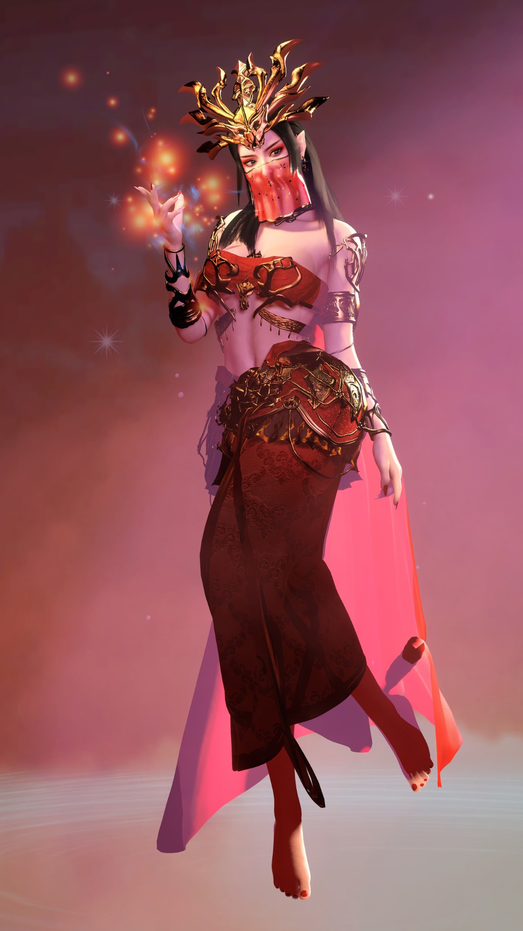 Best Medusa BTTH Wallpaper [ HQ ]