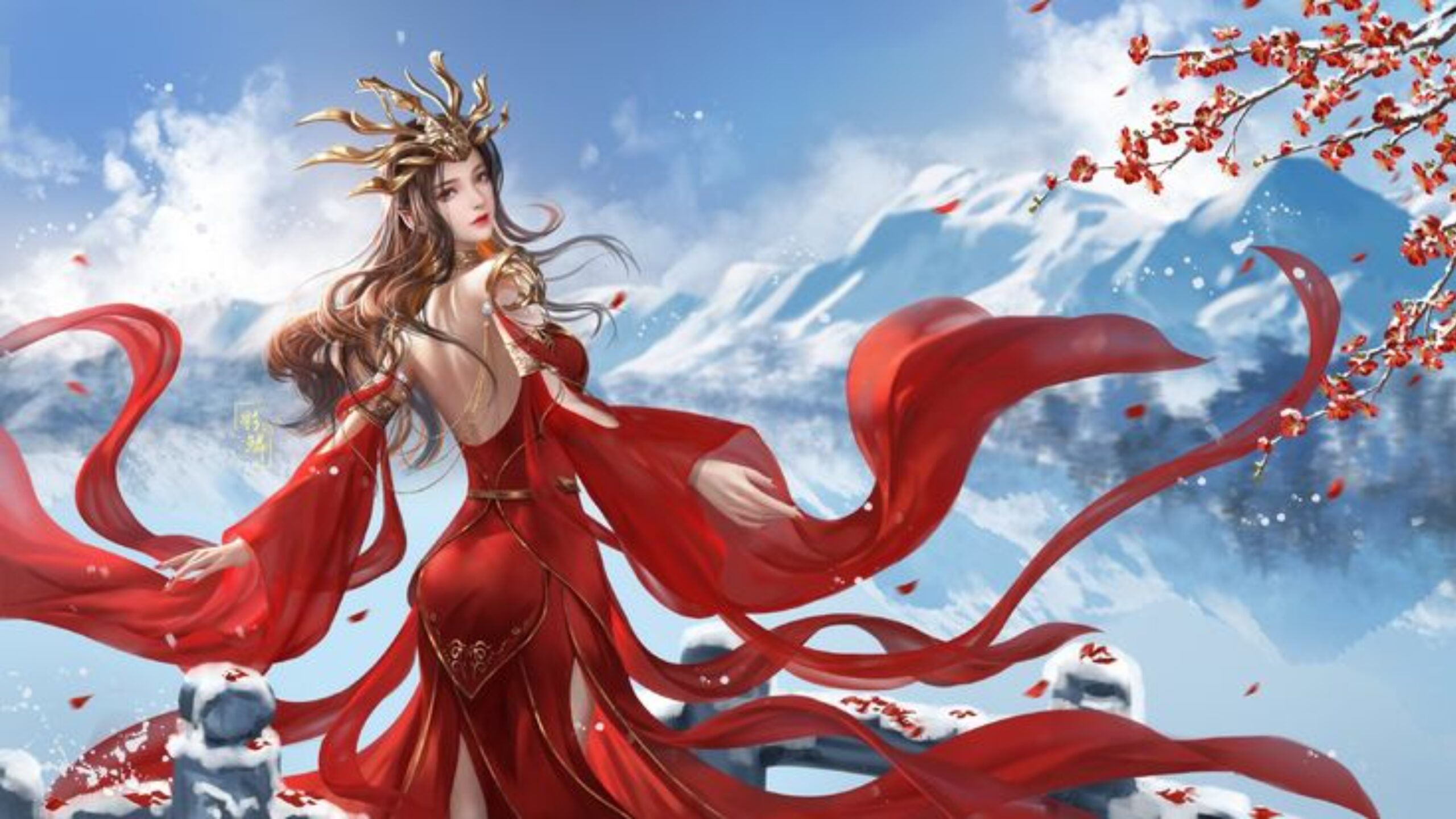 Best Medusa BTTH Wallpaper [ HQ ]