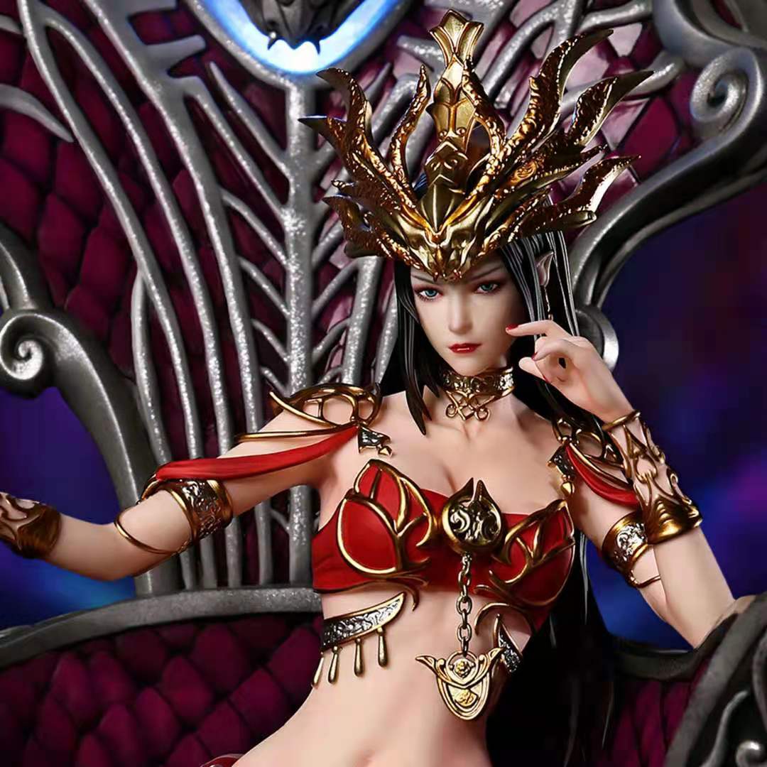 Battlevens 1 6 Scale Statue Fiction Shop