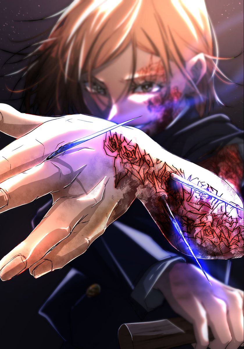 Nobara Kugisaki. Jujutsu Kaisen. Jujutsu, Cartoon mom, Metal posters