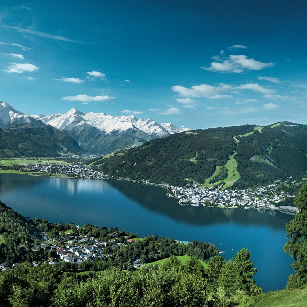 Lake Zell You Need to Know BEFORE You Go (with Photo)
