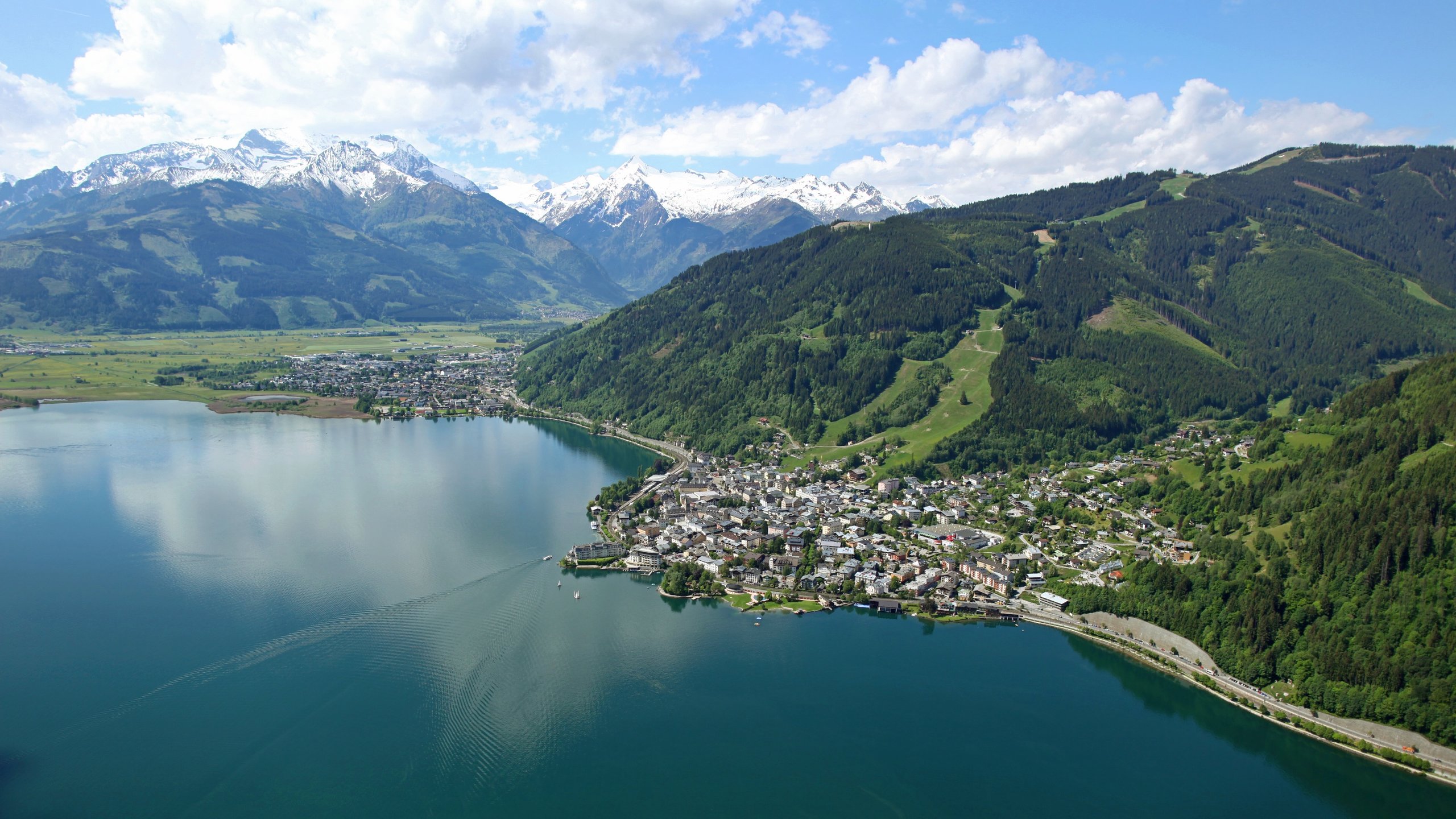Visit Zell Am See Kaprun: Best Of Zell Am See Kaprun Tourism. Expedia Travel Guide