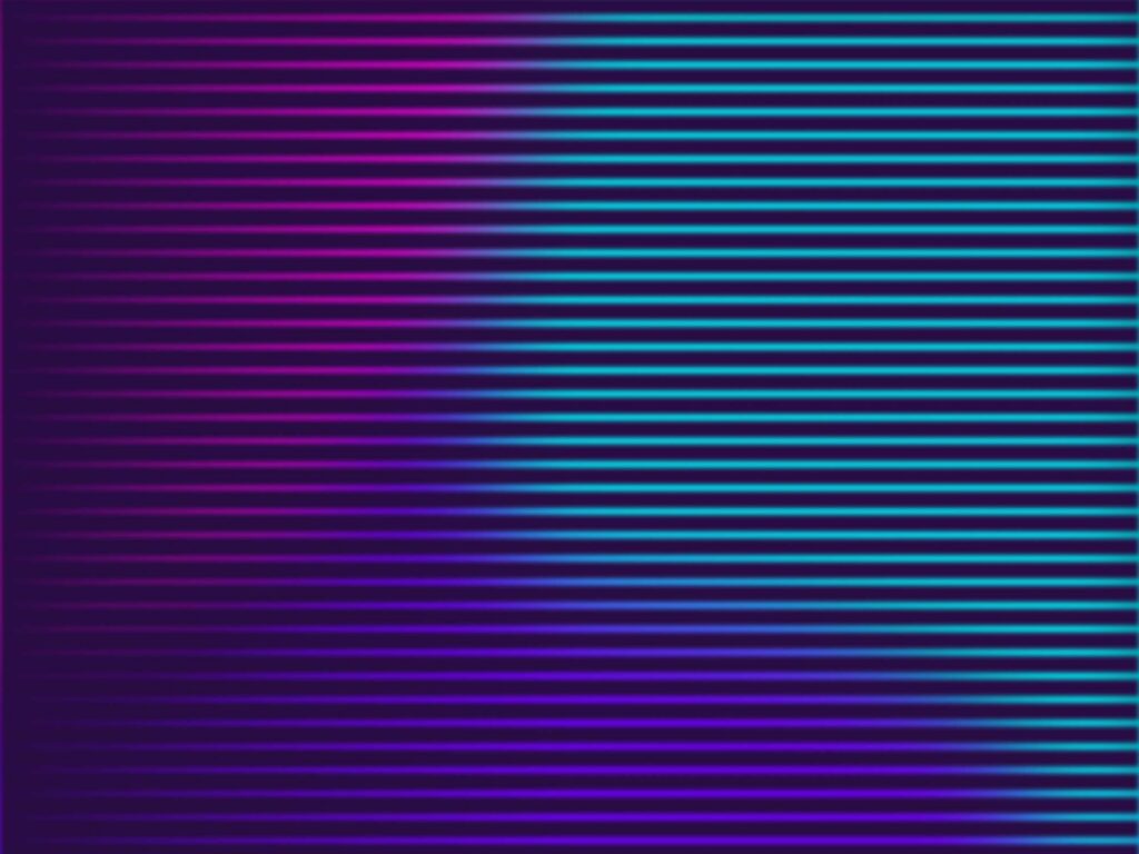 Free Neon Background with Instant Download