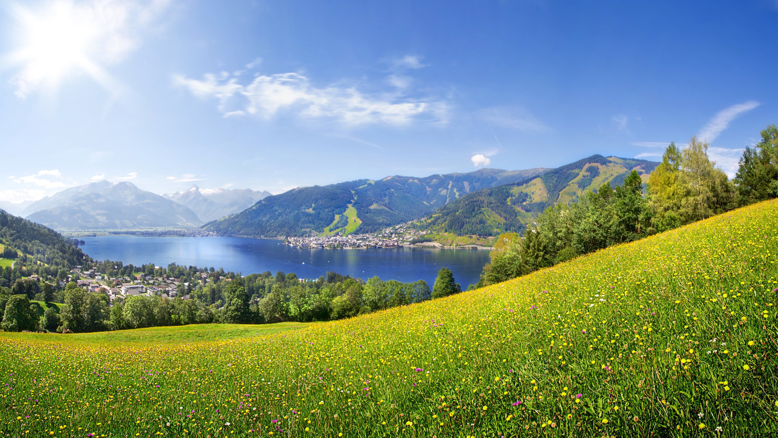 Visit Zell Am See Kaprun: Best Of Zell Am See Kaprun Tourism. Expedia Travel Guide