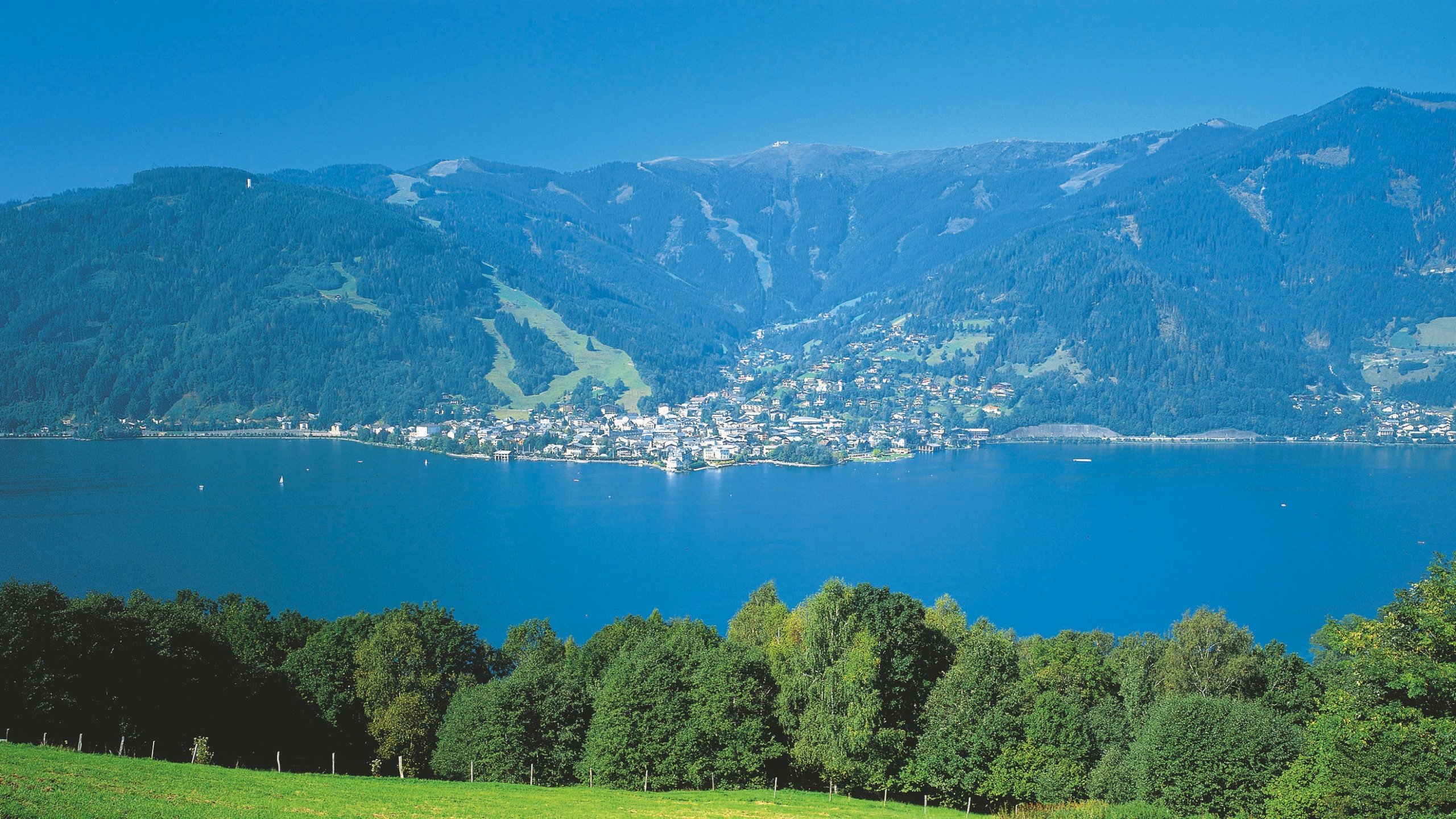 Visit Zell Am See Kaprun: Best Of Zell Am See Kaprun Tourism. Expedia Travel Guide