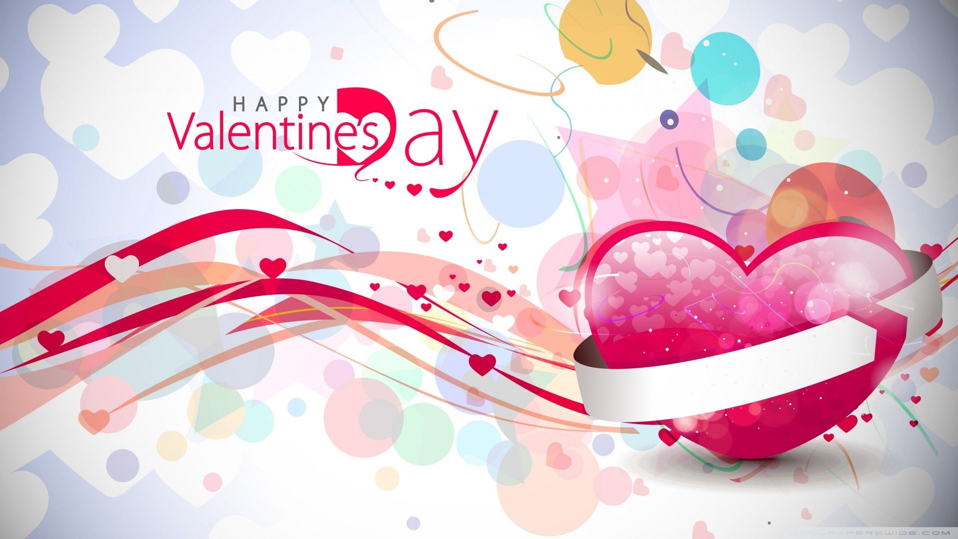 Valentines Day Background Wallpaper Wallpaper HD. Valentines day messages, Happy valentines day image, Valentines day picture