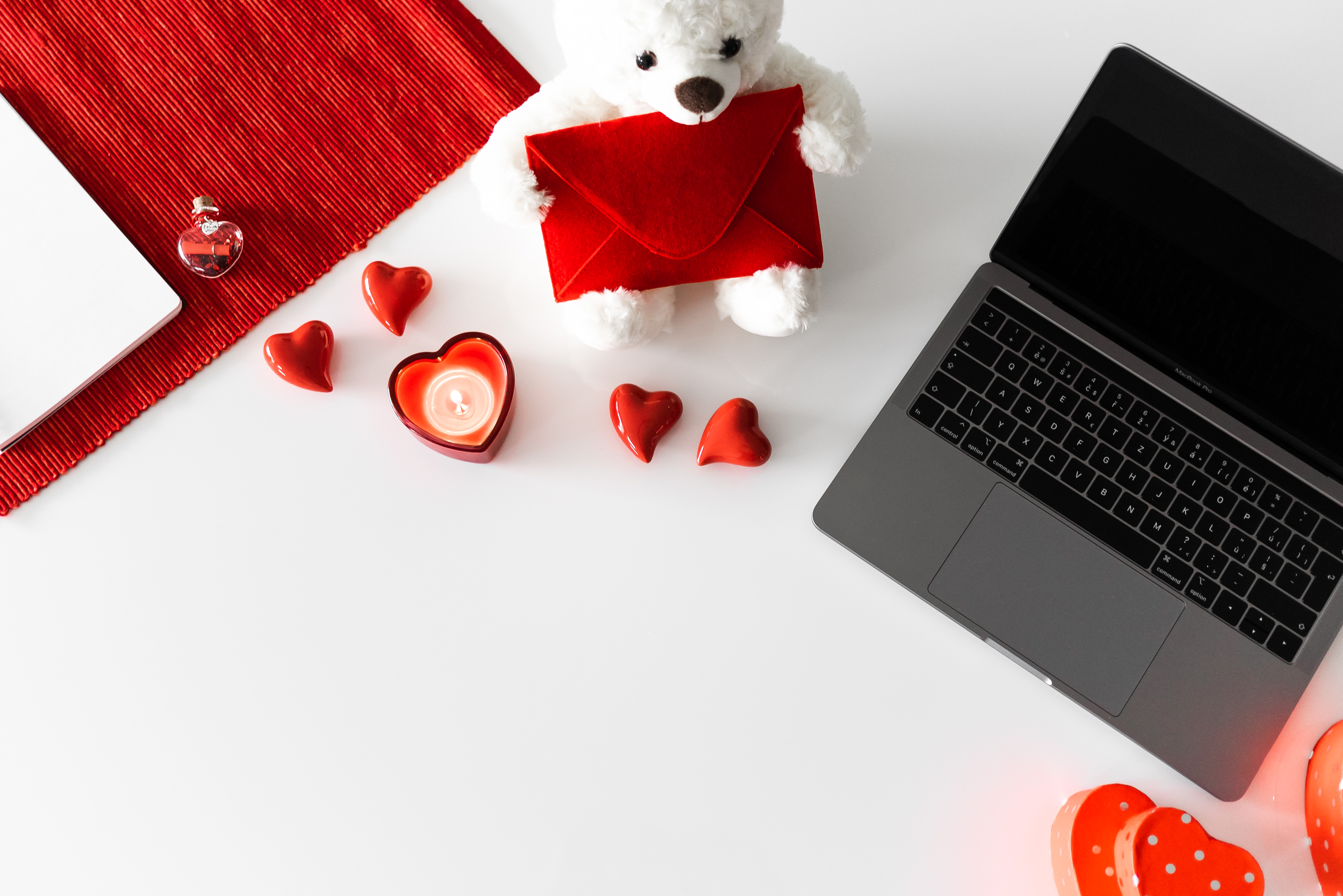 Teddy Bear Free Photo and Image