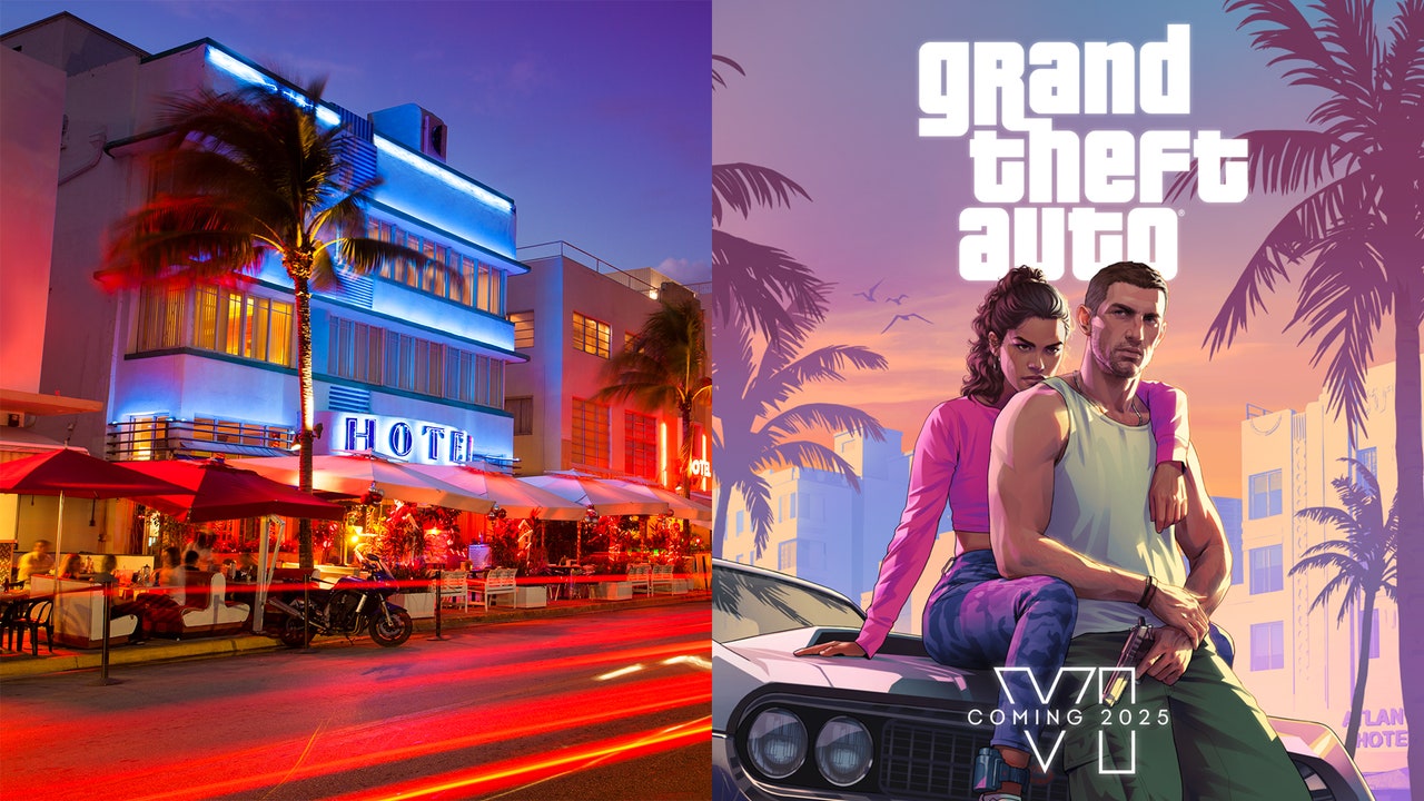 Gta 2025 wallpapers wallpaper cave