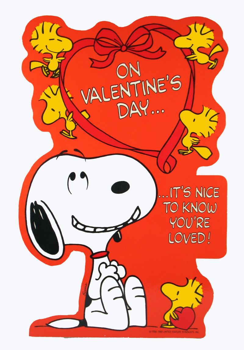 Free download Laminated Snoopy Valentines Day Wall Decor Snoopn4pnutscom [800x1148] for your Desktop, Mobile & Tablet. Explore Peanuts Valentine's Day Wallpaper. Valentines Day Background Picture, Funny Valentines Day Wallpaper