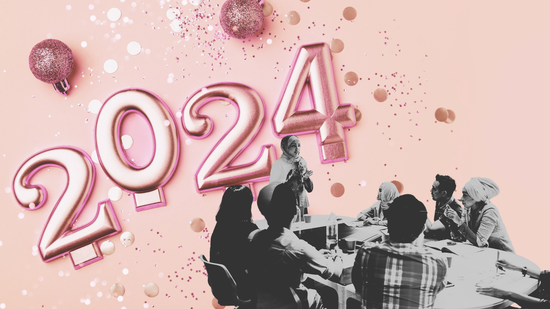 Year End Review Questions To Guide Your 2024 Business Plan