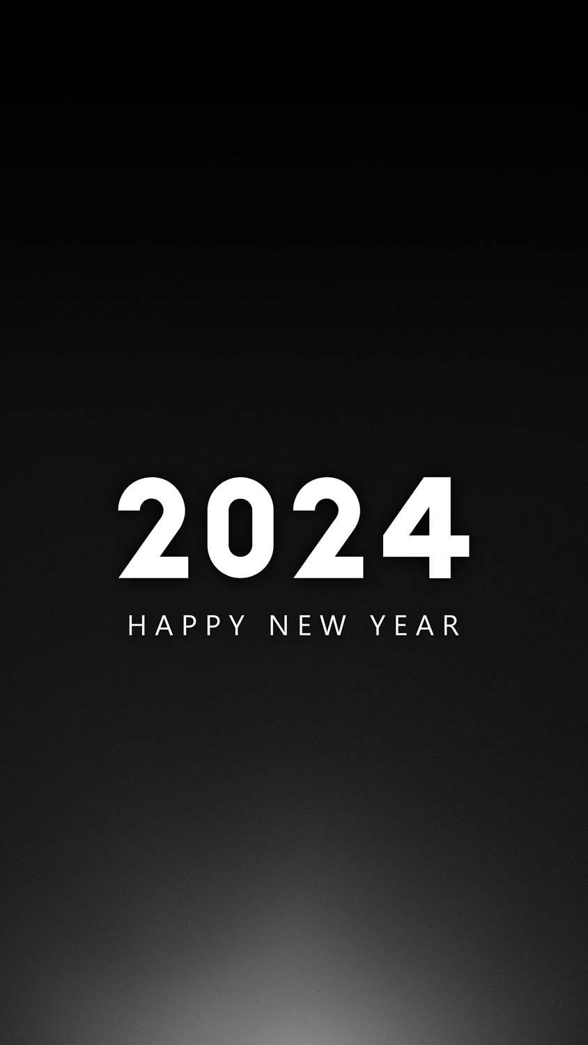 iPhone New Year 2024 Wallpapers Wallpaper Cave