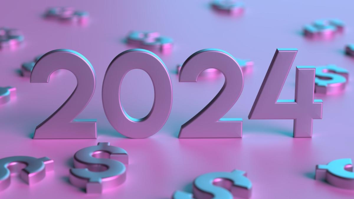 Experts Explain: Why Budgeting Is Key to Growing Your Wealth in 2024 and Where To Start