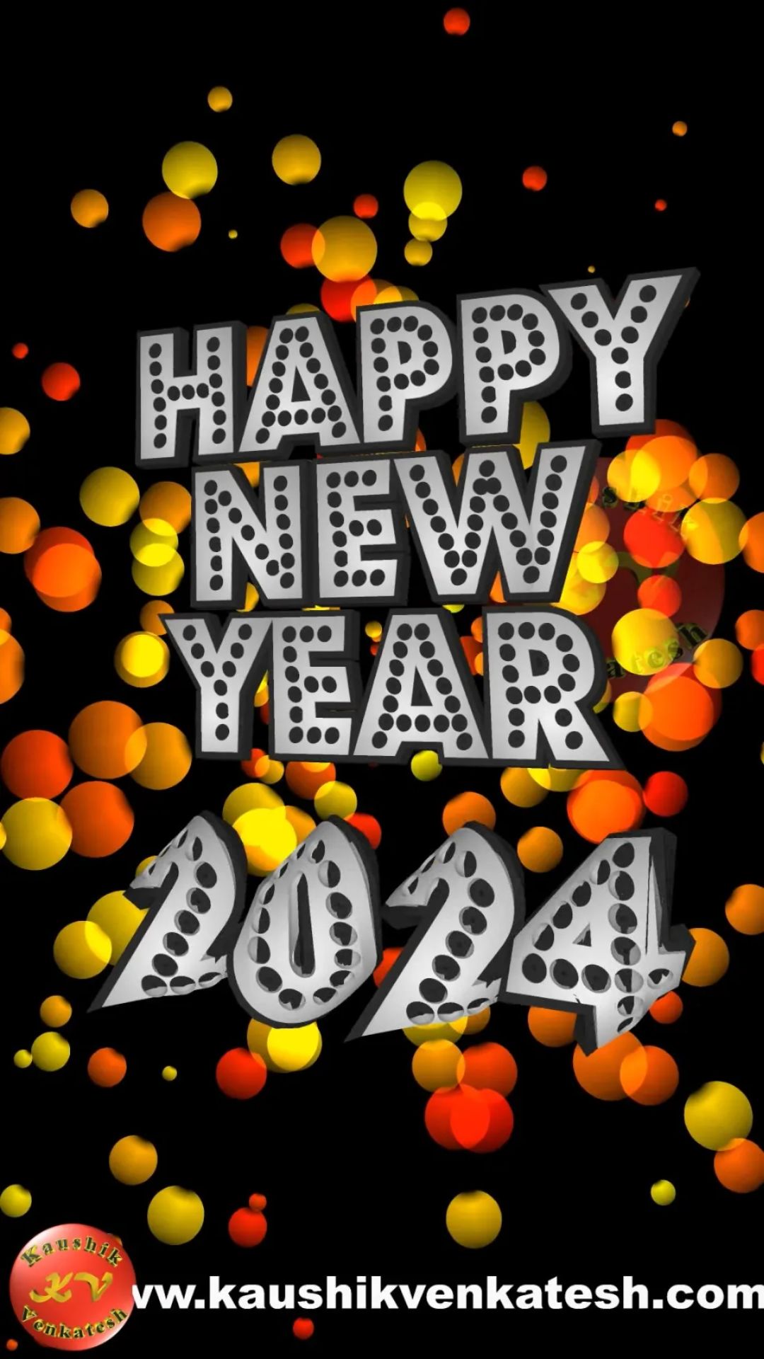 Best New Year Wallpaper [ HQ ]