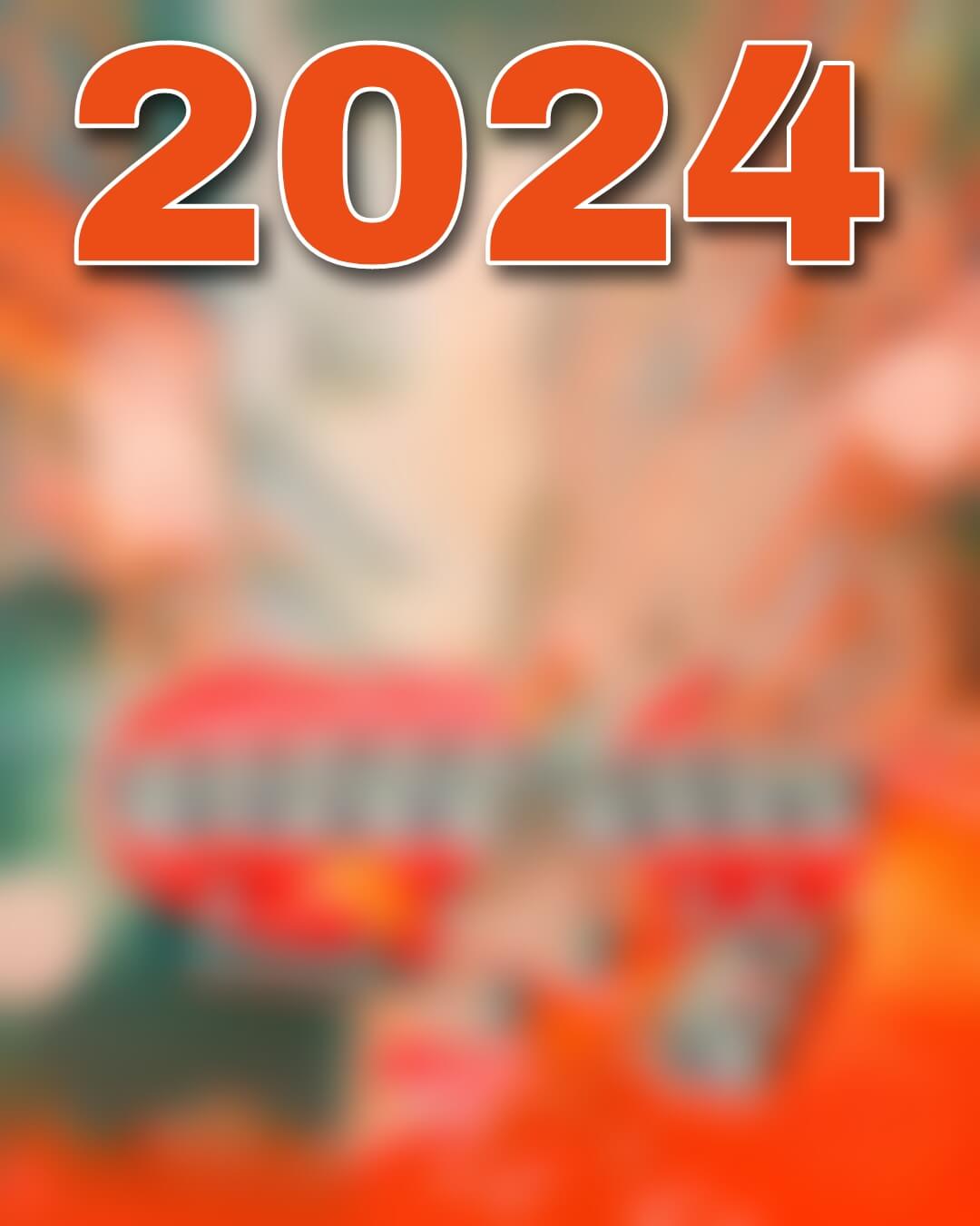 iPhone New Year 2024 Wallpapers Wallpaper Cave