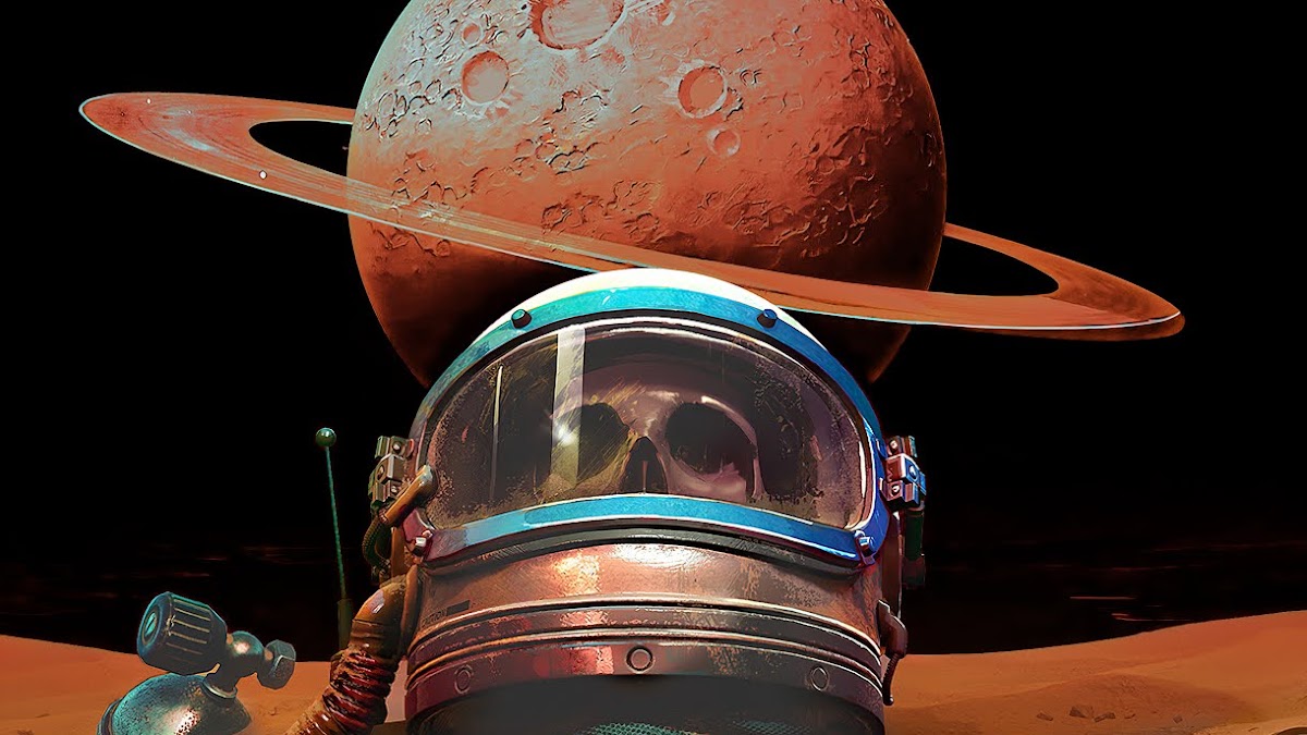 The Invincible Game amoled wallpaper