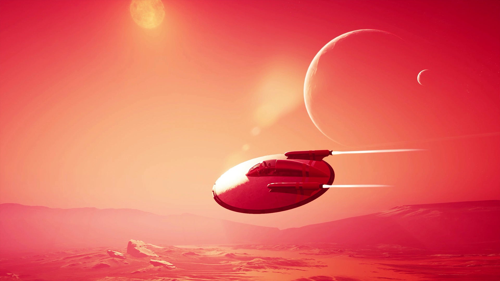 The Invincible. The MIX Poznan Game Arena Showcase 2023