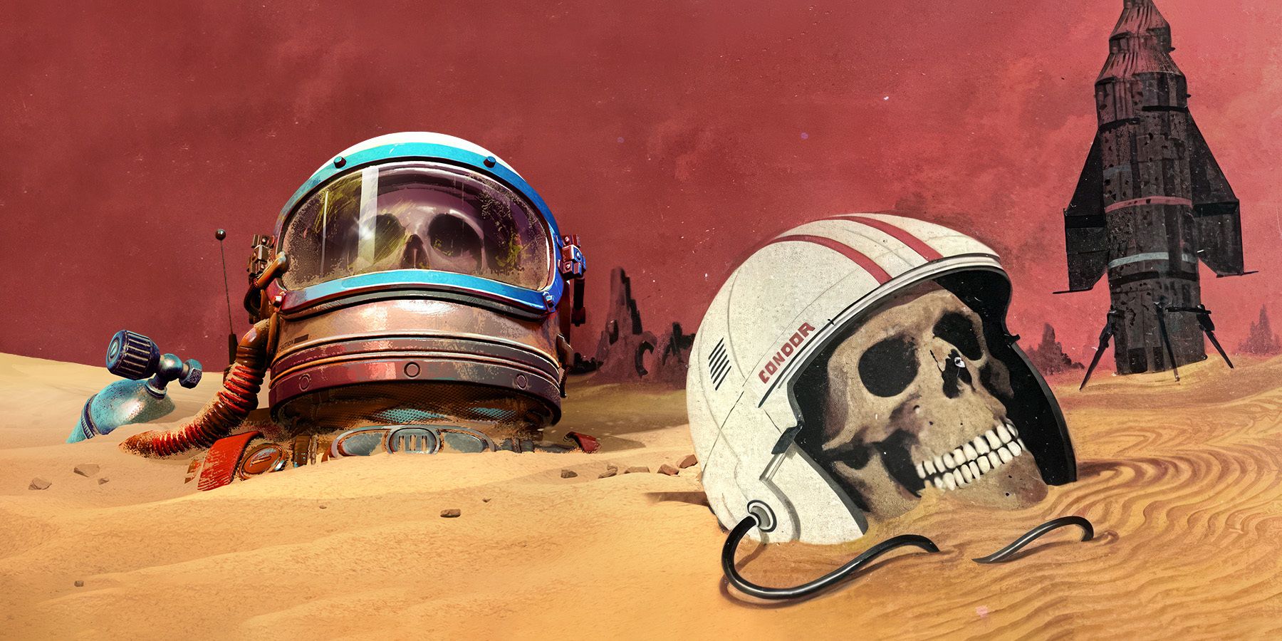 The Invincible Devs Talk Development, Adapting Stanislaw Lem's Work, and More