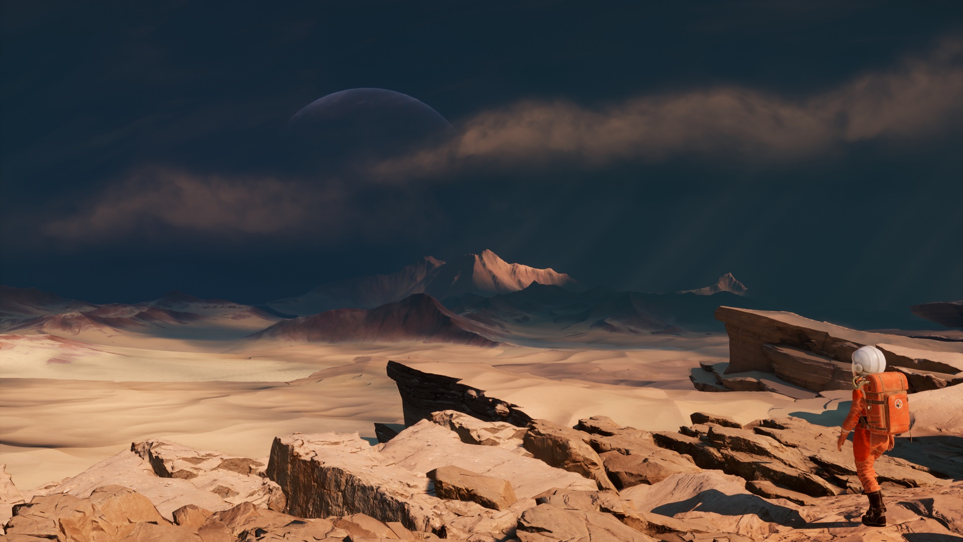 The Invincible Review Sci Firewatch