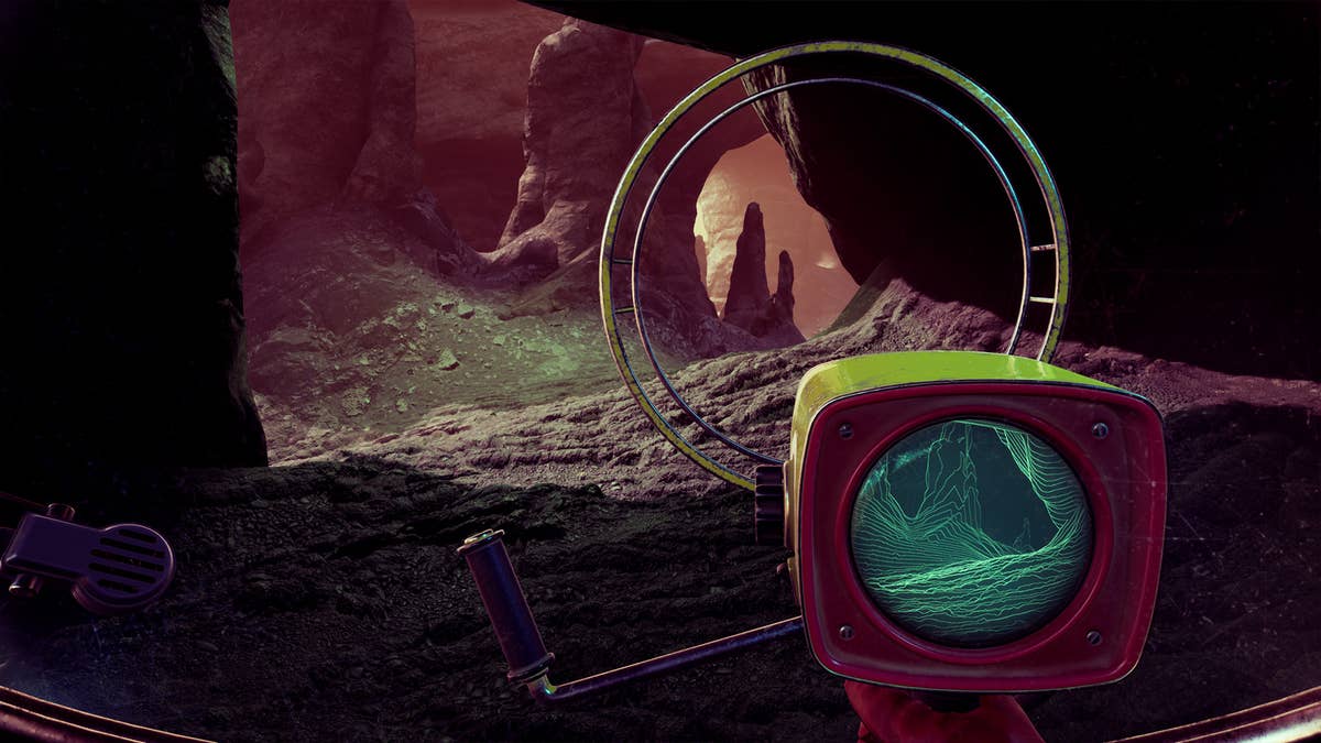 The Invincible Teaser Gives Us A Look At The Upcoming Sci Fi Thriller Where Your Choices Have Consequences