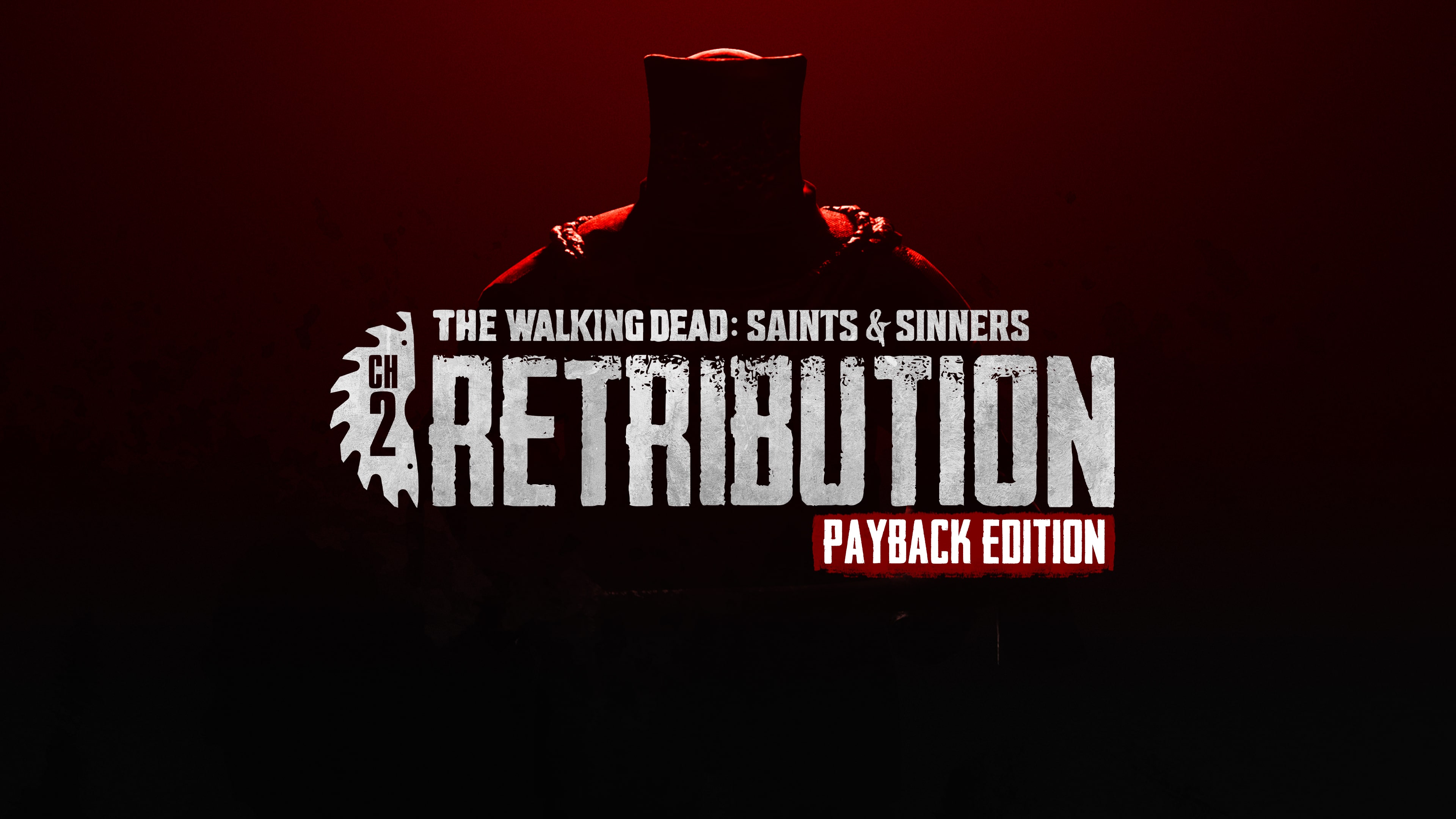 The Walking Dead: Saints & Sinners 2: Retribution. PlayStation VR Games (US)