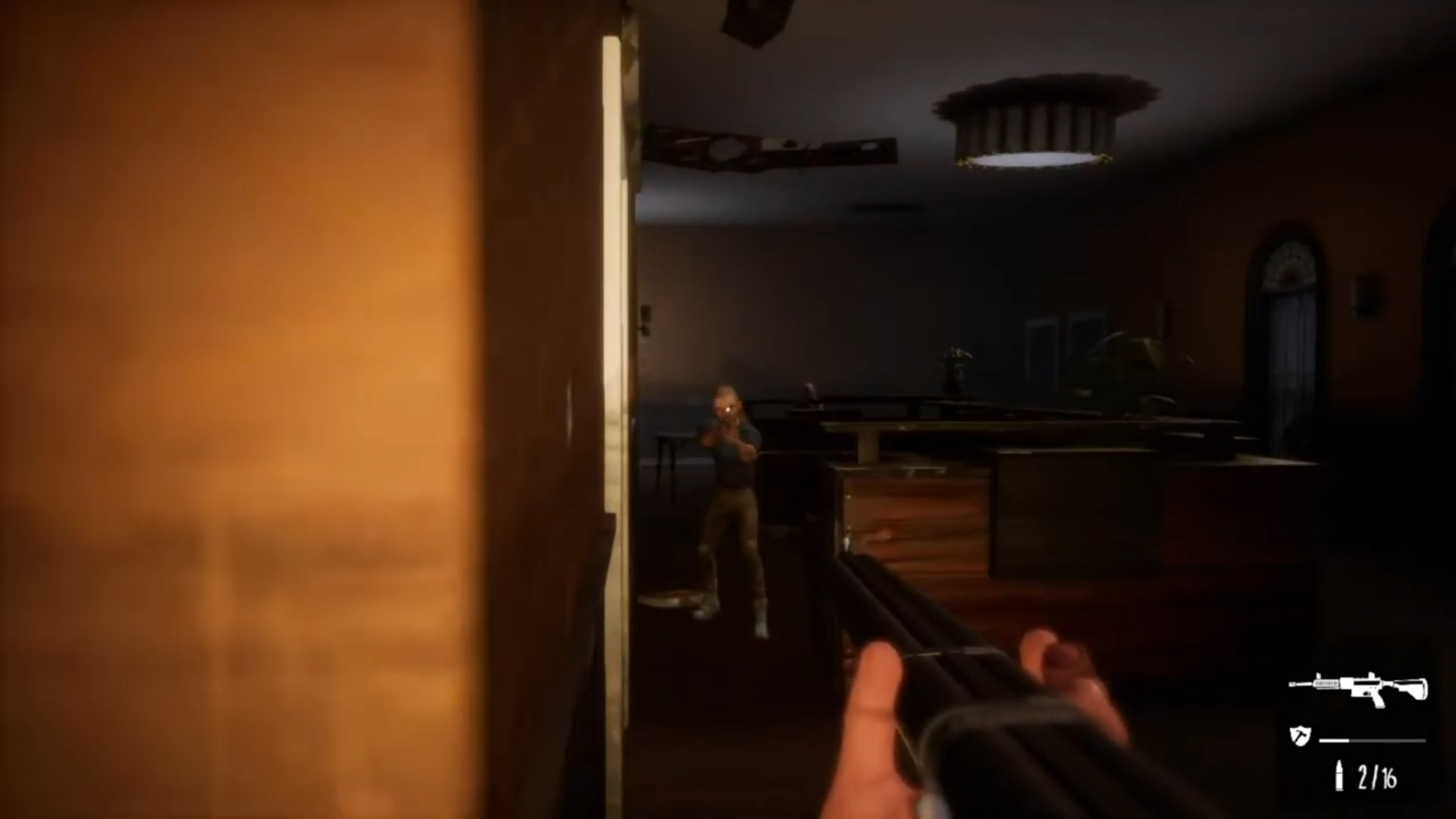 Flatscreen Mod (CHAPTER 2) addon