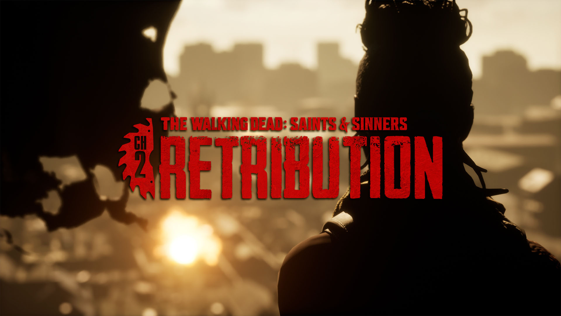 The Walking Dead: Saints & Sinners 2: Retribution adds PlayStation VR, PlayStation VR2 versions