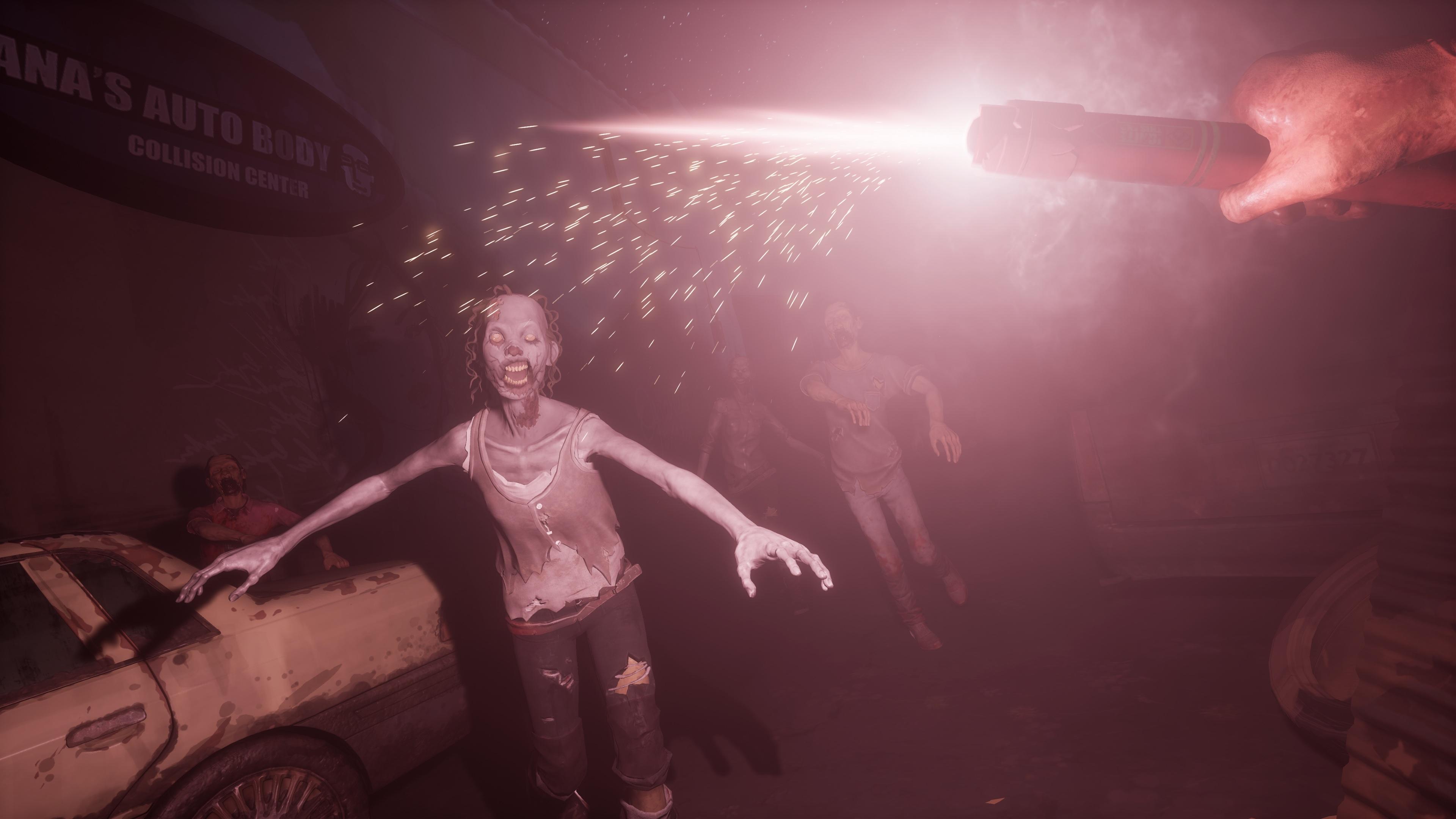 Do You Need to Play 'TWD: Saints & Sinners' Chapter 1 Before Chapter 2?