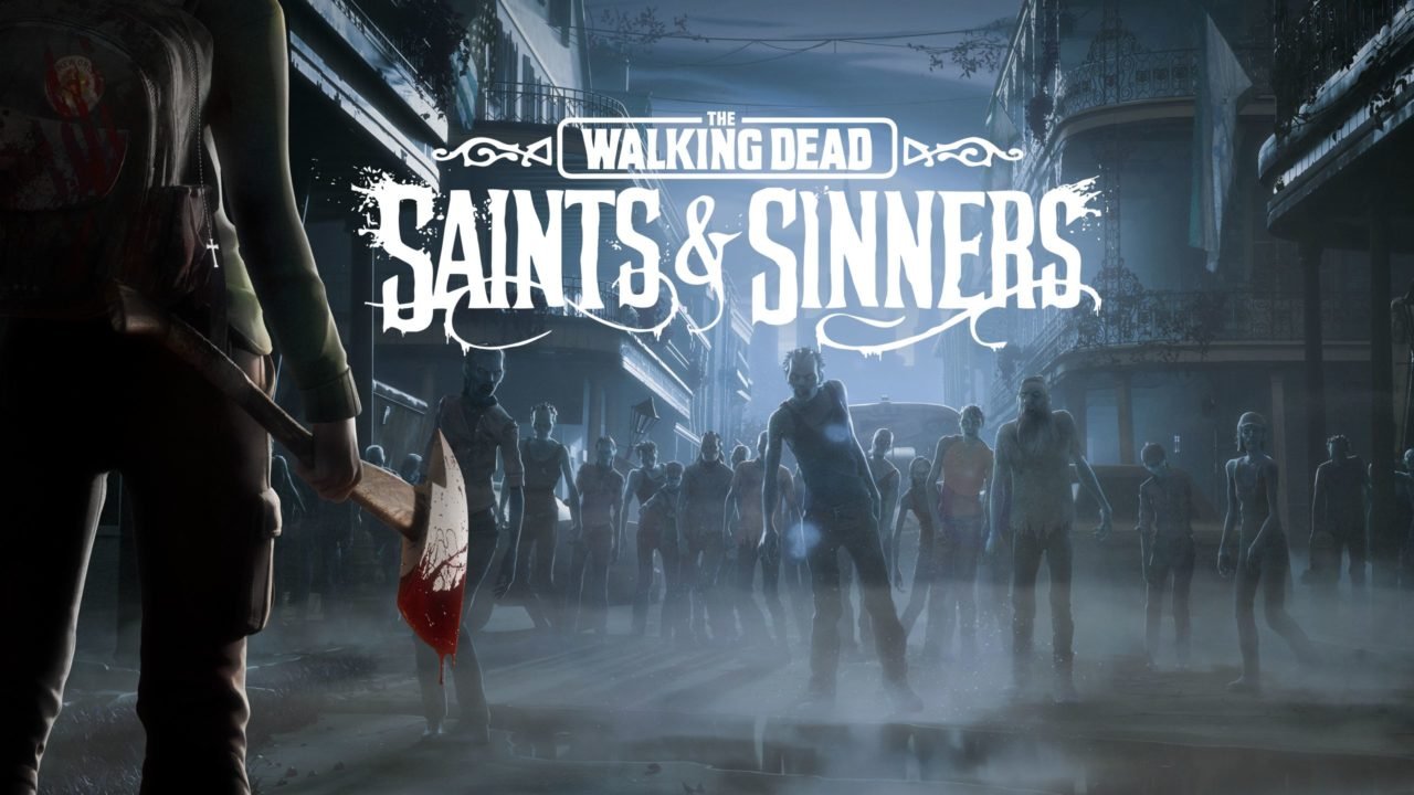 The Walking Dead: Saints and Sinners 2: Retribution