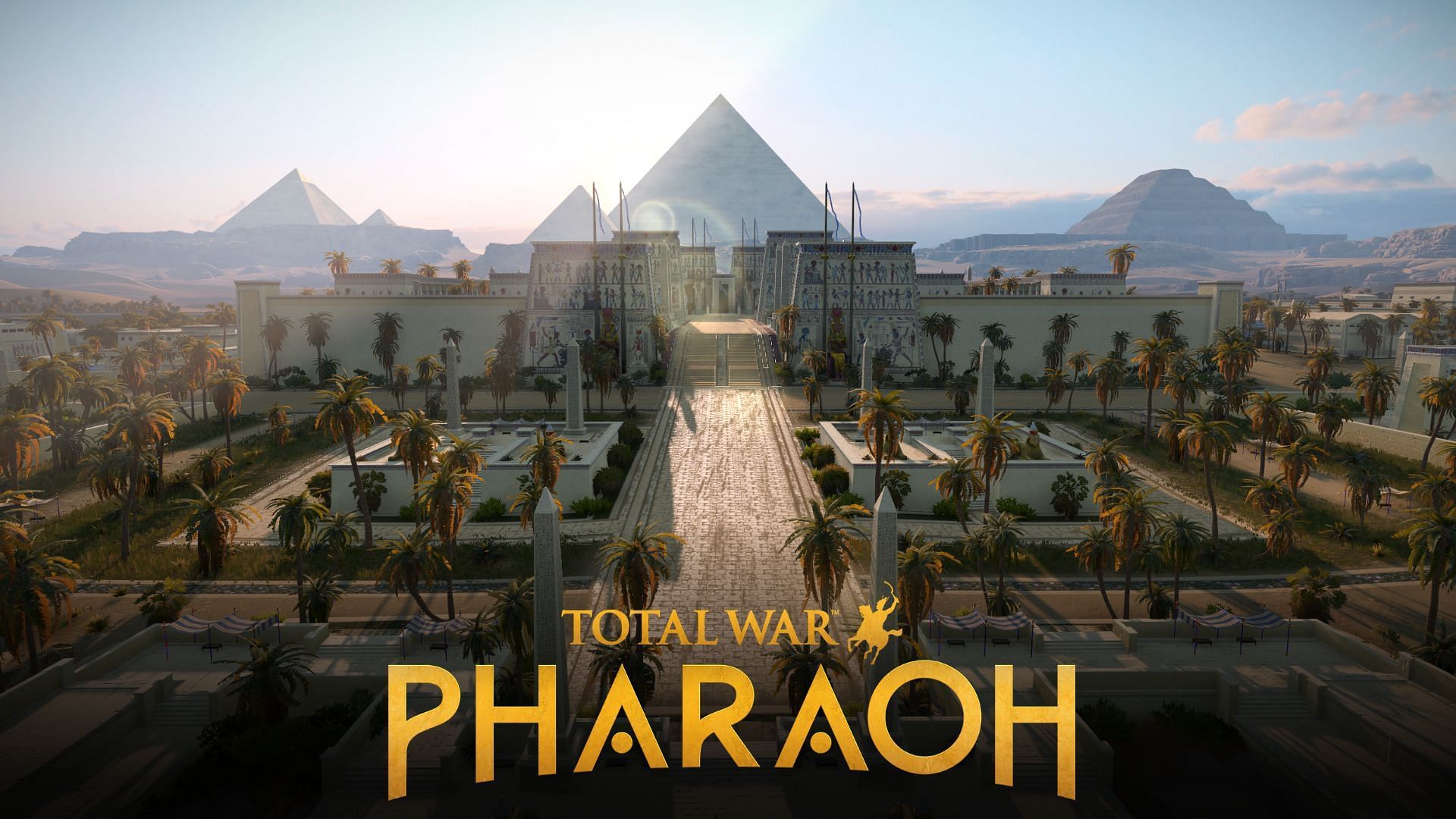 Total War: Pharaoh Review Egypt brought to life amidst the collapse of civilization