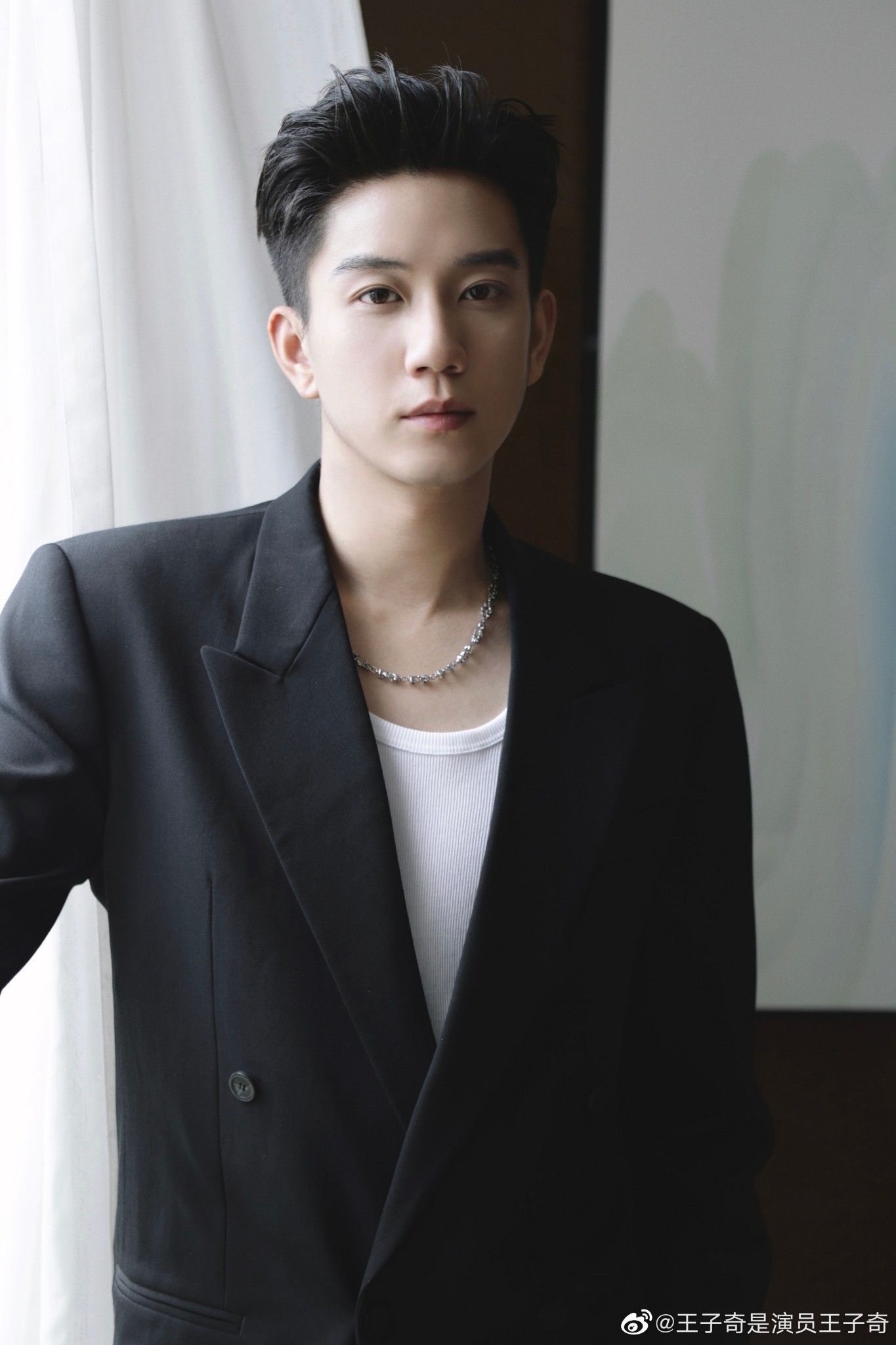 Wang ziqi ideas. wang, we get married, actors