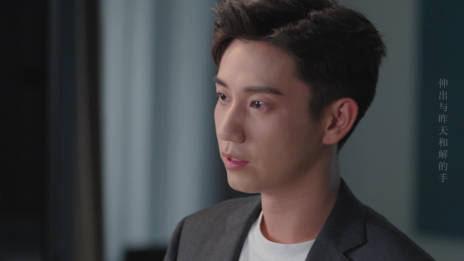 Wang Zi Qi & TV Shows