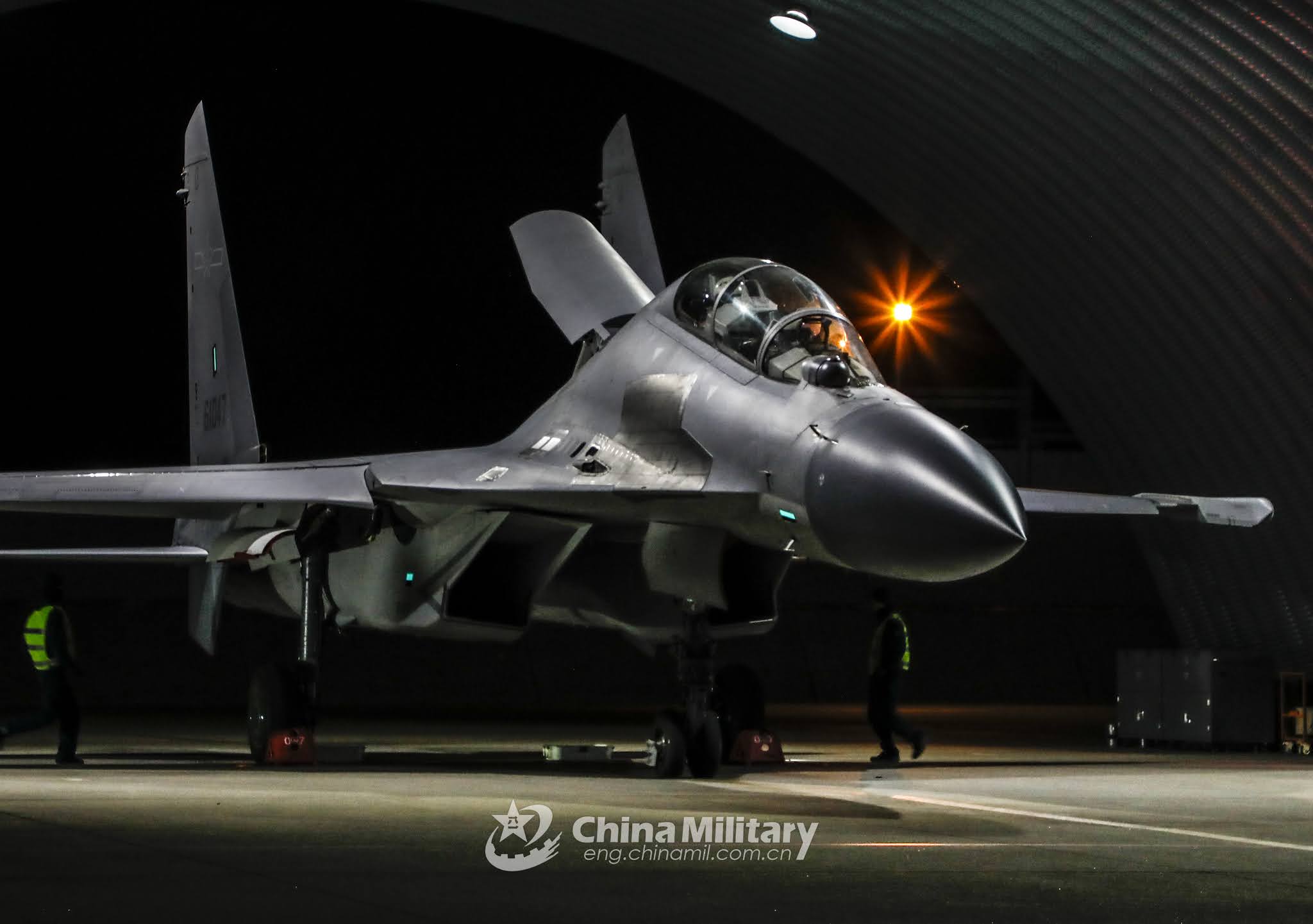 Military And Commercial Technology: China's J 16 Fighter Jet Is Flawless And Much Superior To The Su 30: Pilot