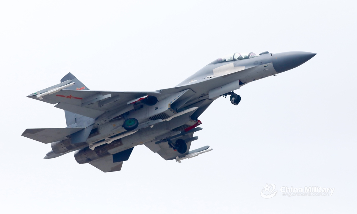 China's J 16 Fighter Jet Is Flawless And Much Superior To The Su 30: Pilot