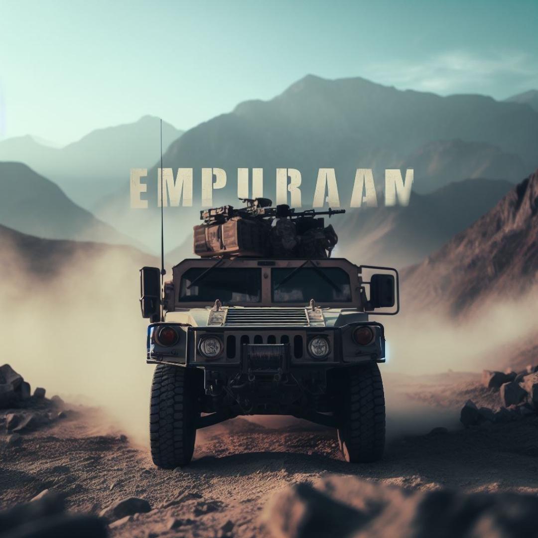 L2: Empuraan
