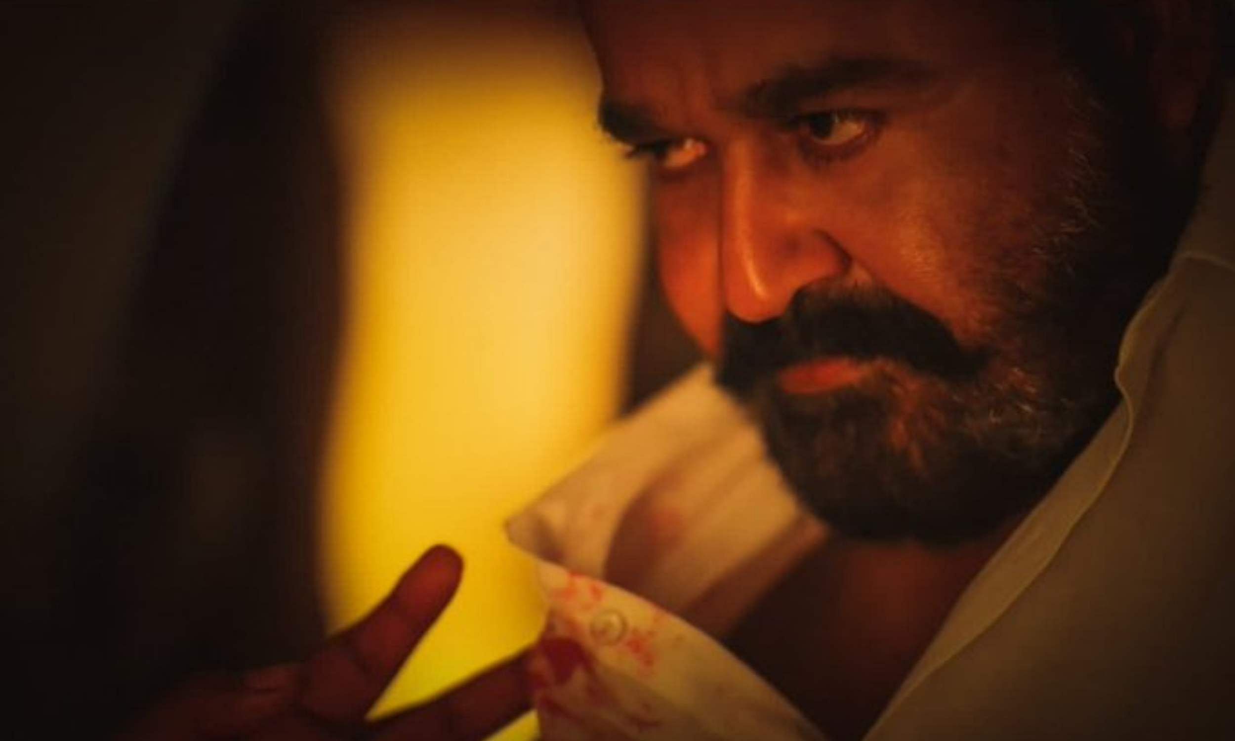 Recce for Empuraan on, producer releases video- Cinema express