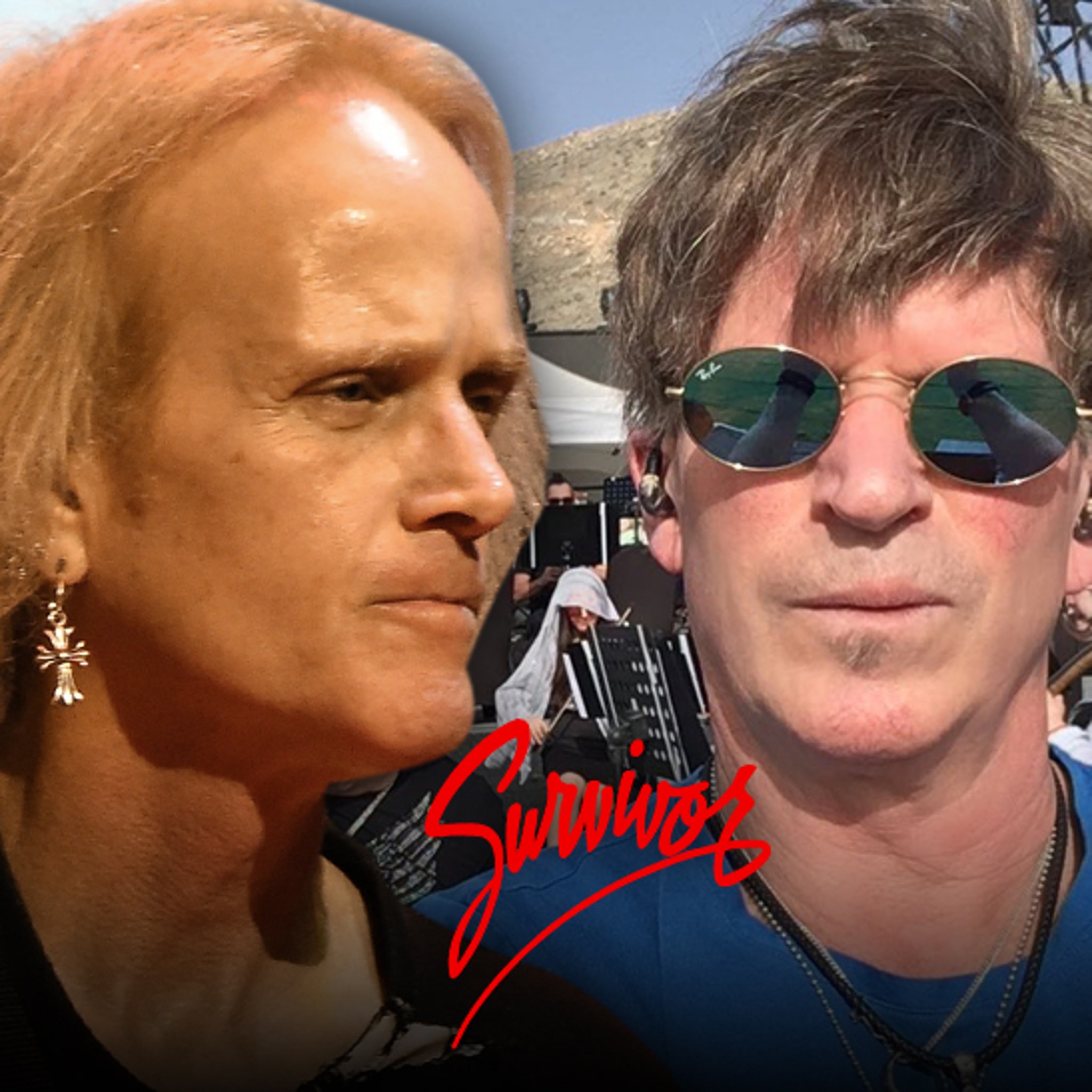 Survivor Band Founder Frank Sullivan Sues Ex Bandmate