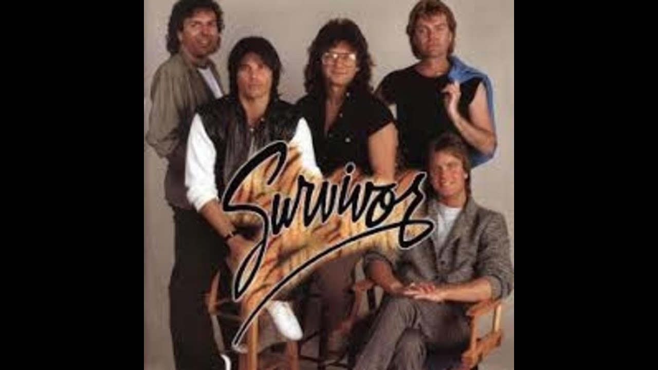 SURVIVOR
