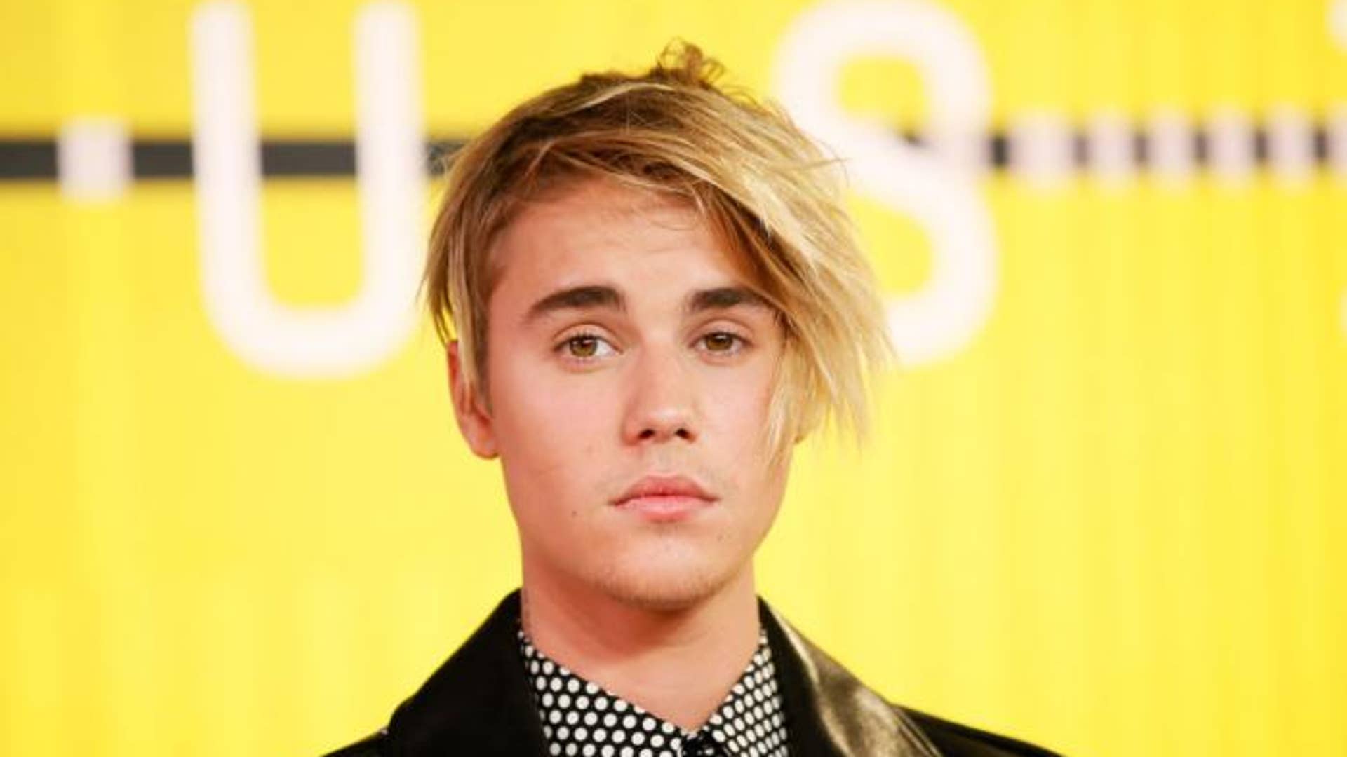 PHOTOS: Justin Bieber's Many Hairstylesrs