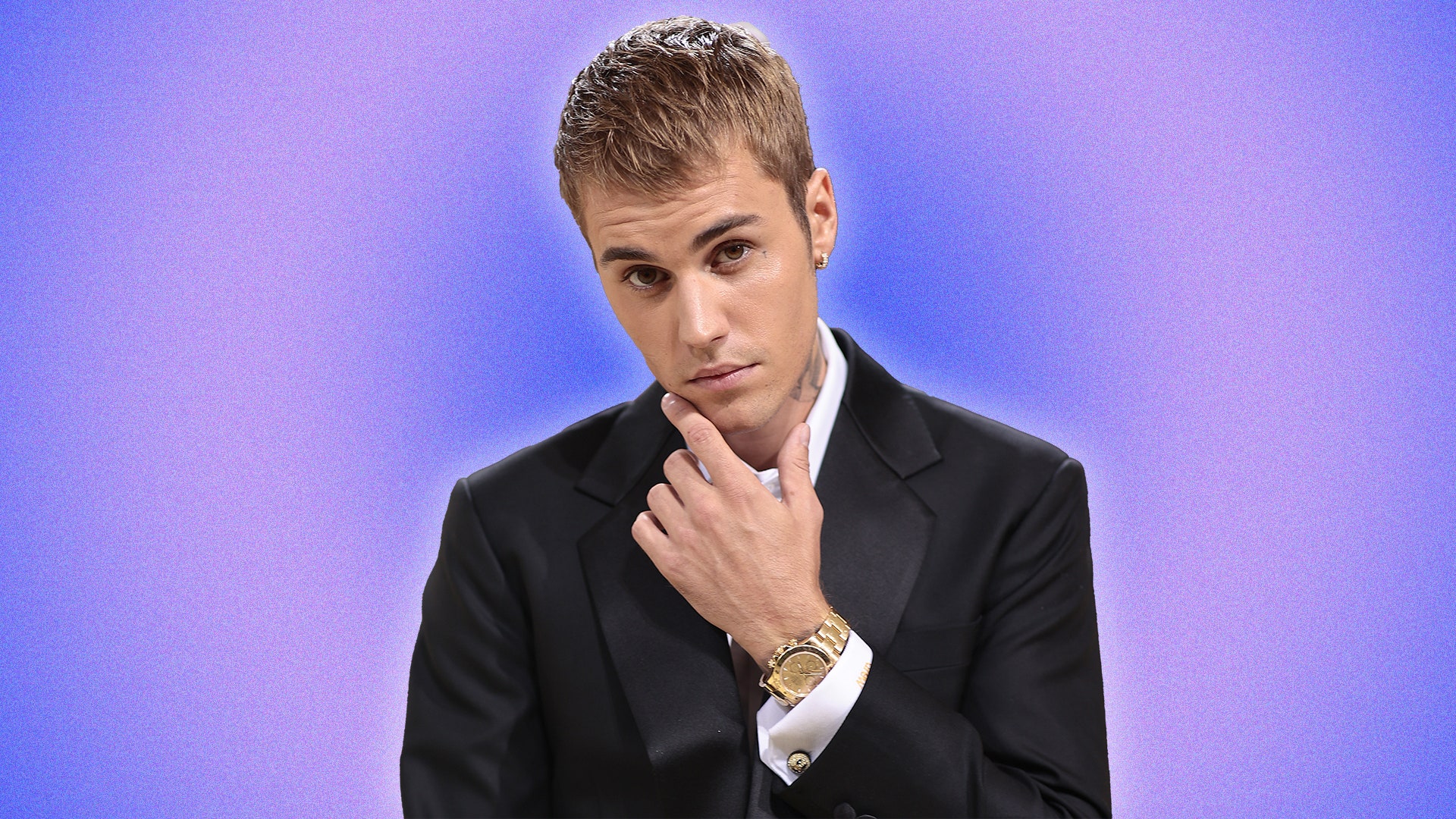 Justin Bieber's haircuts and how to achieve them