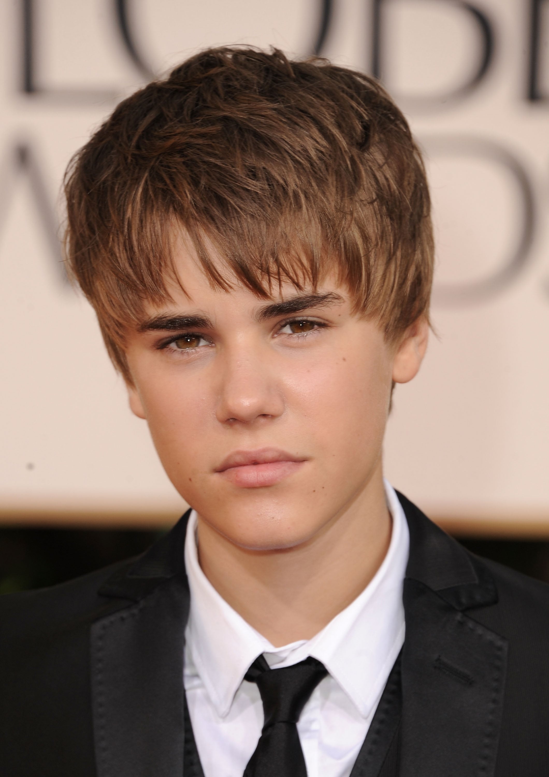 Justin Bieber's Best Hairstyles
