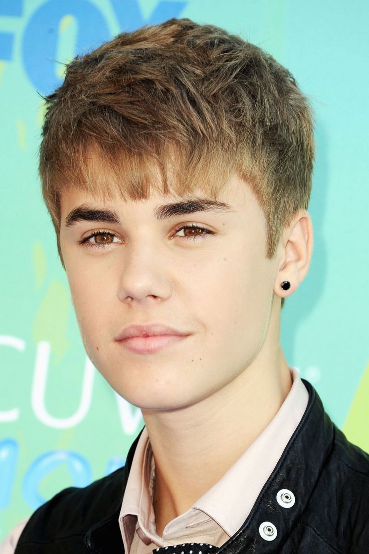 As Justin Bieber's Career Has Evolved, So Has His Hair. Boys haircuts, Justin bieber 2011, Justin bieber
