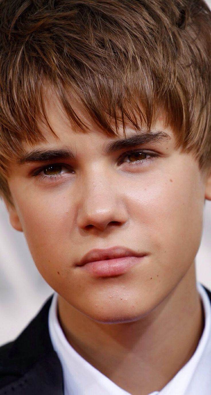 iPhone Wallpaper Justin Bieber