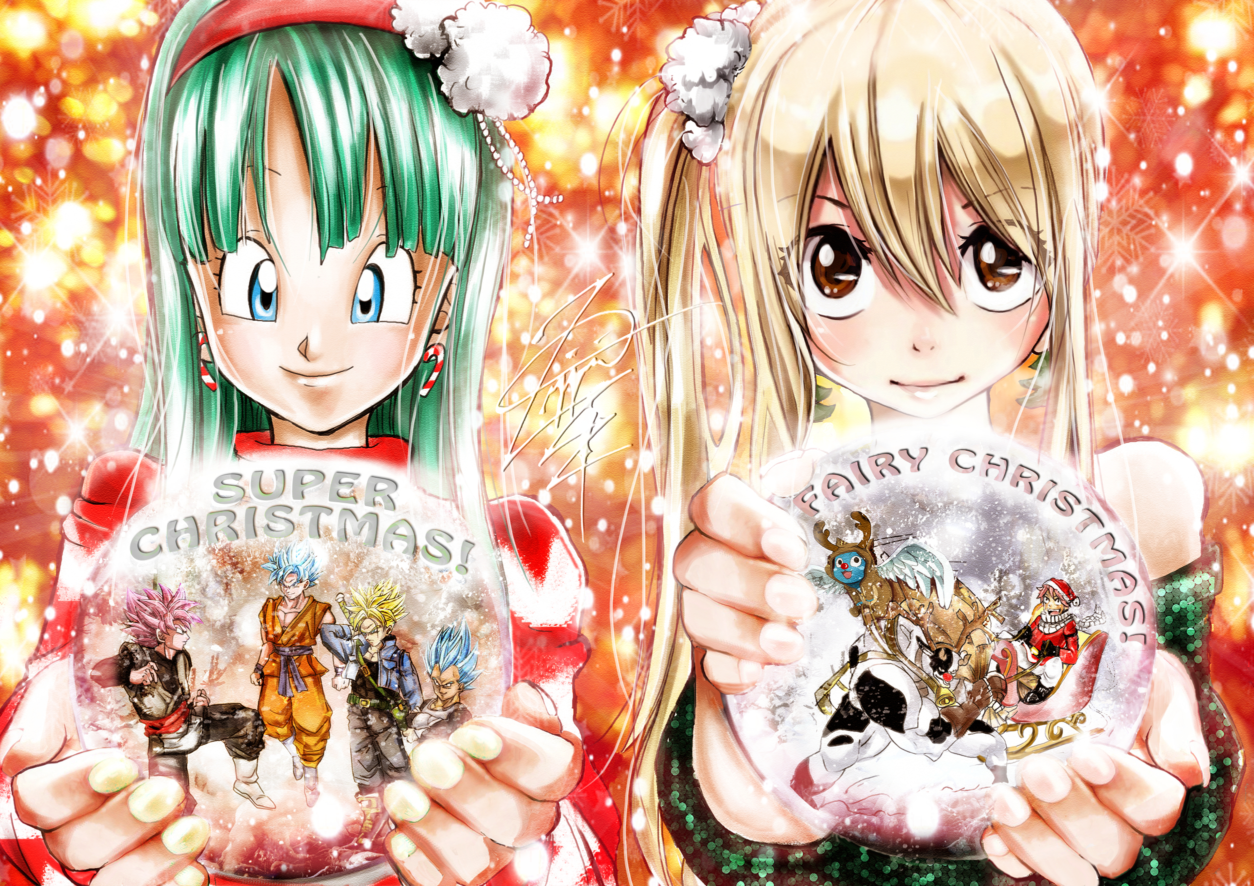 Happy (FAIRY TAIL), Fanart Anime Image Board