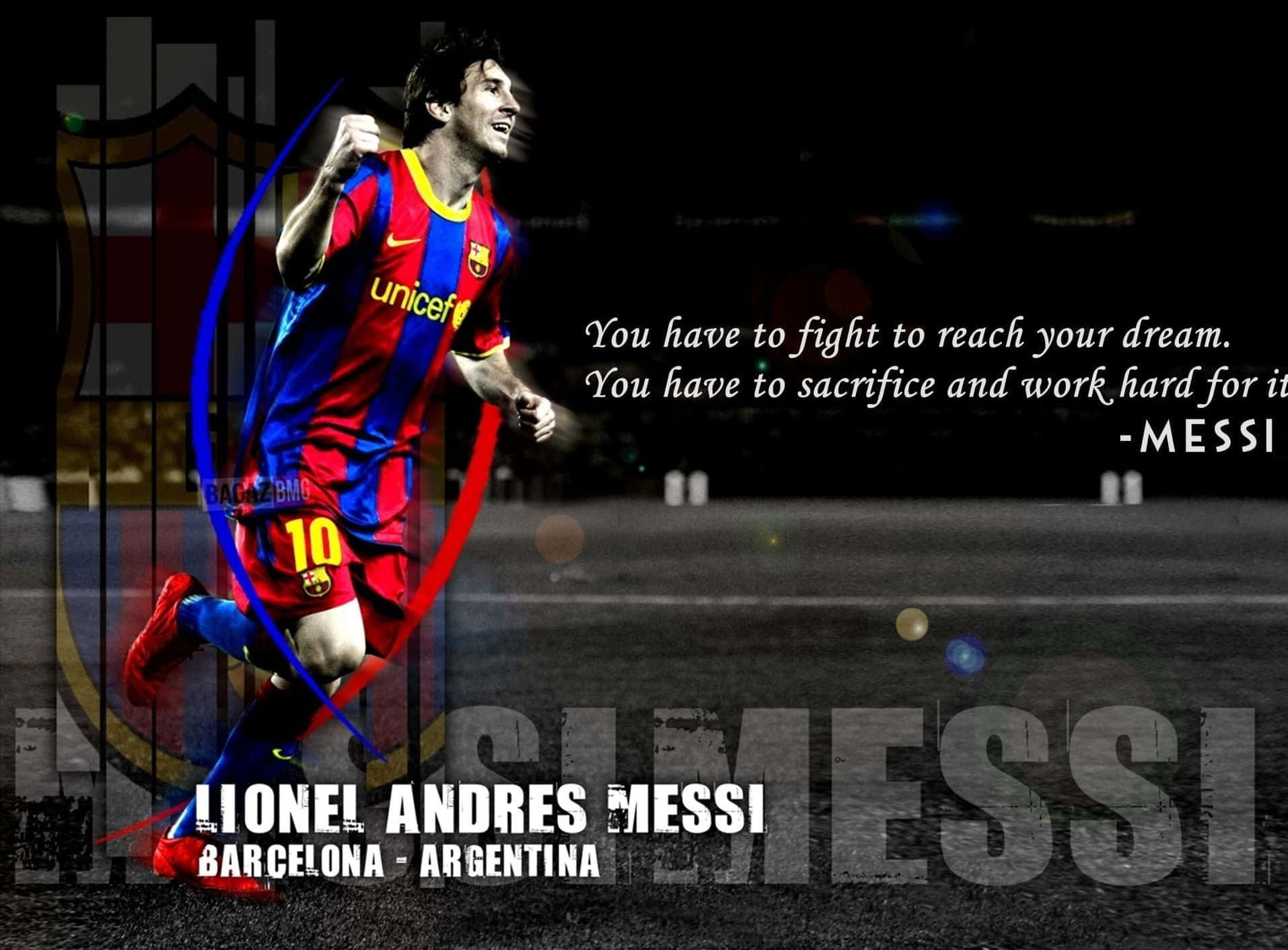 Football Quotes Wallpaper